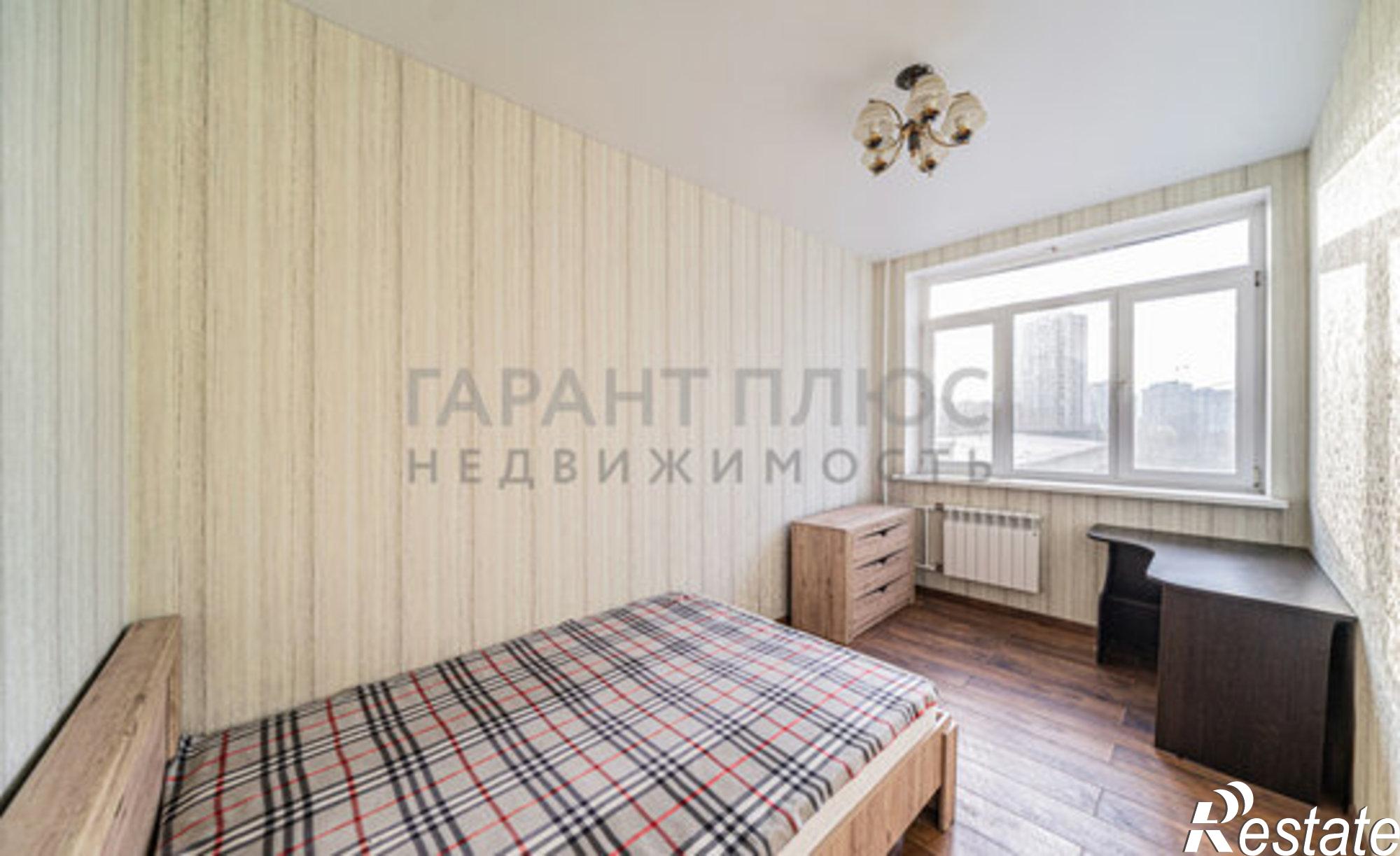 Купить квартиру за 7 570 000 рублей на улица Калинина, 1