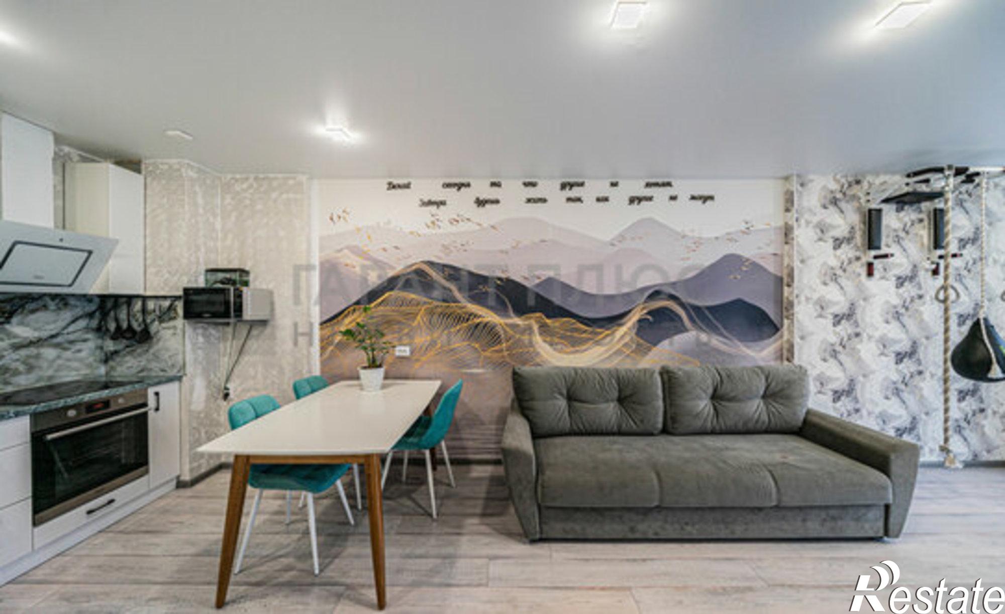 Купить квартиру за 7 800 000 рублей на проспект Победы, 101