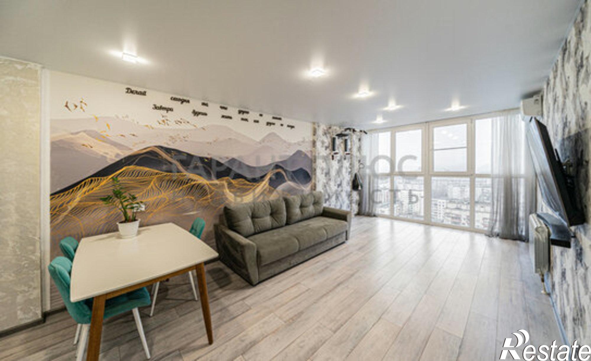 Купить квартиру за 7 800 000 рублей на проспект Победы, 101