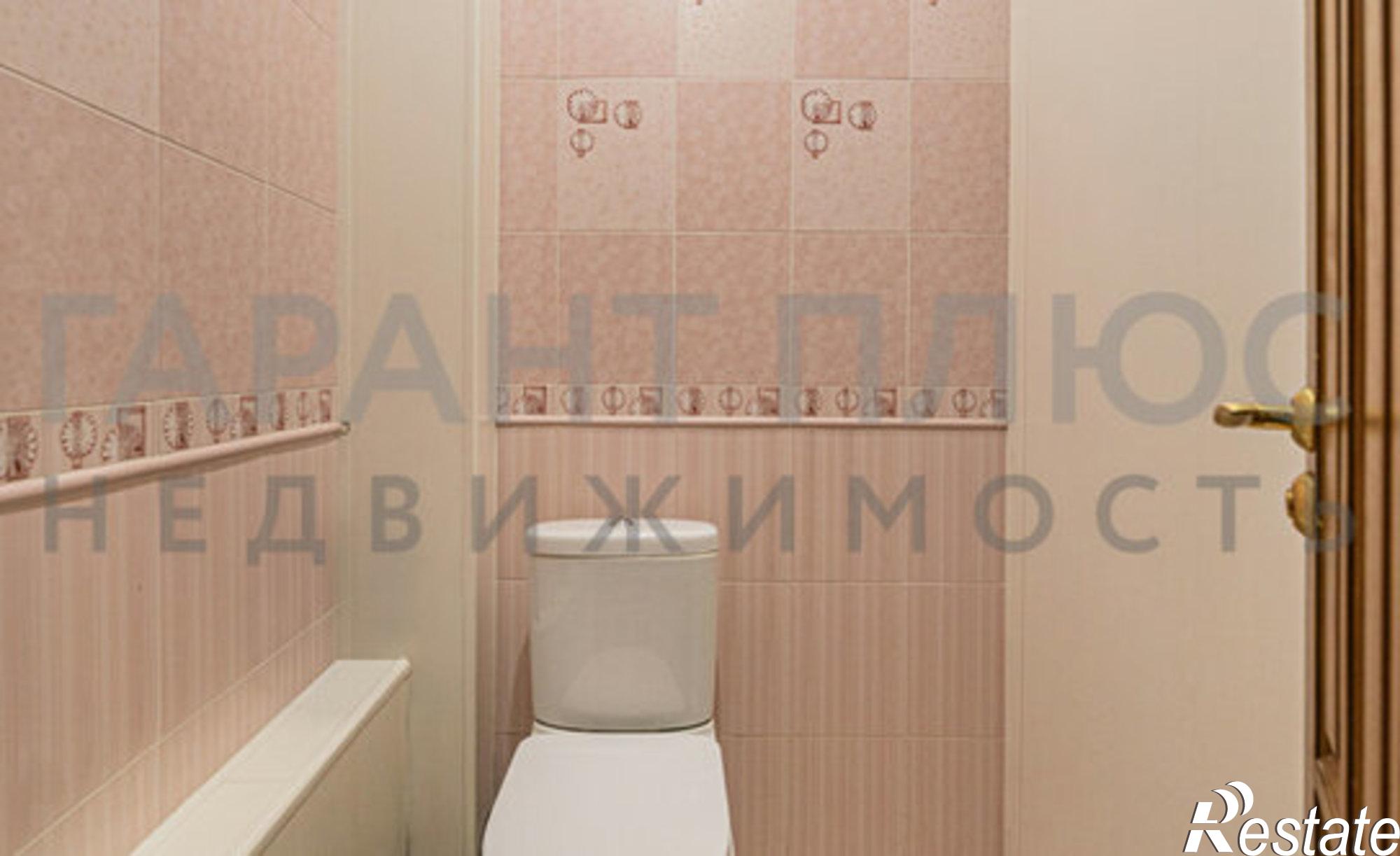 Купить квартиру за 7 570 000 рублей на улица Калинина, 1