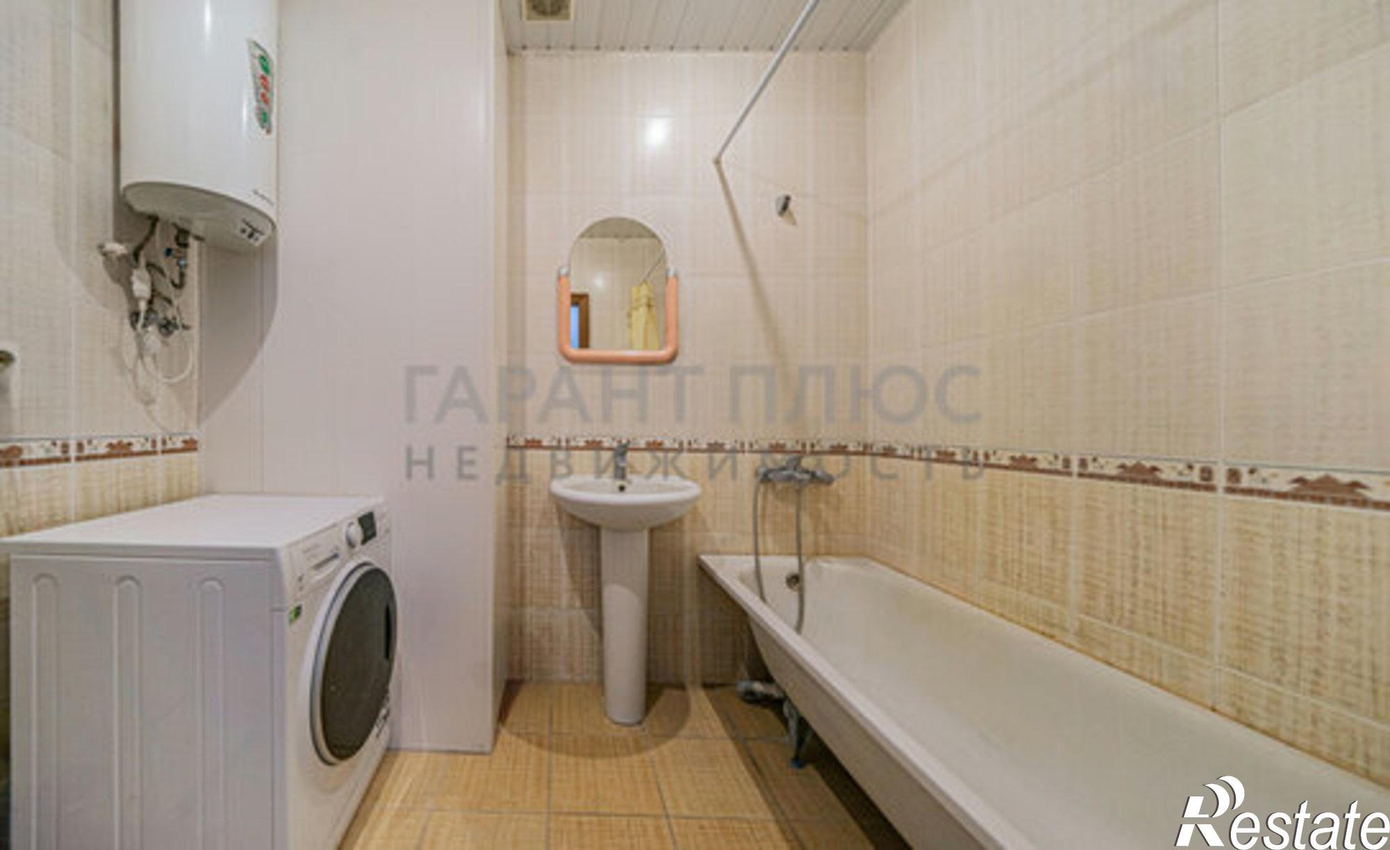 Купить квартиру за 7 570 000 рублей на улица Калинина, 1