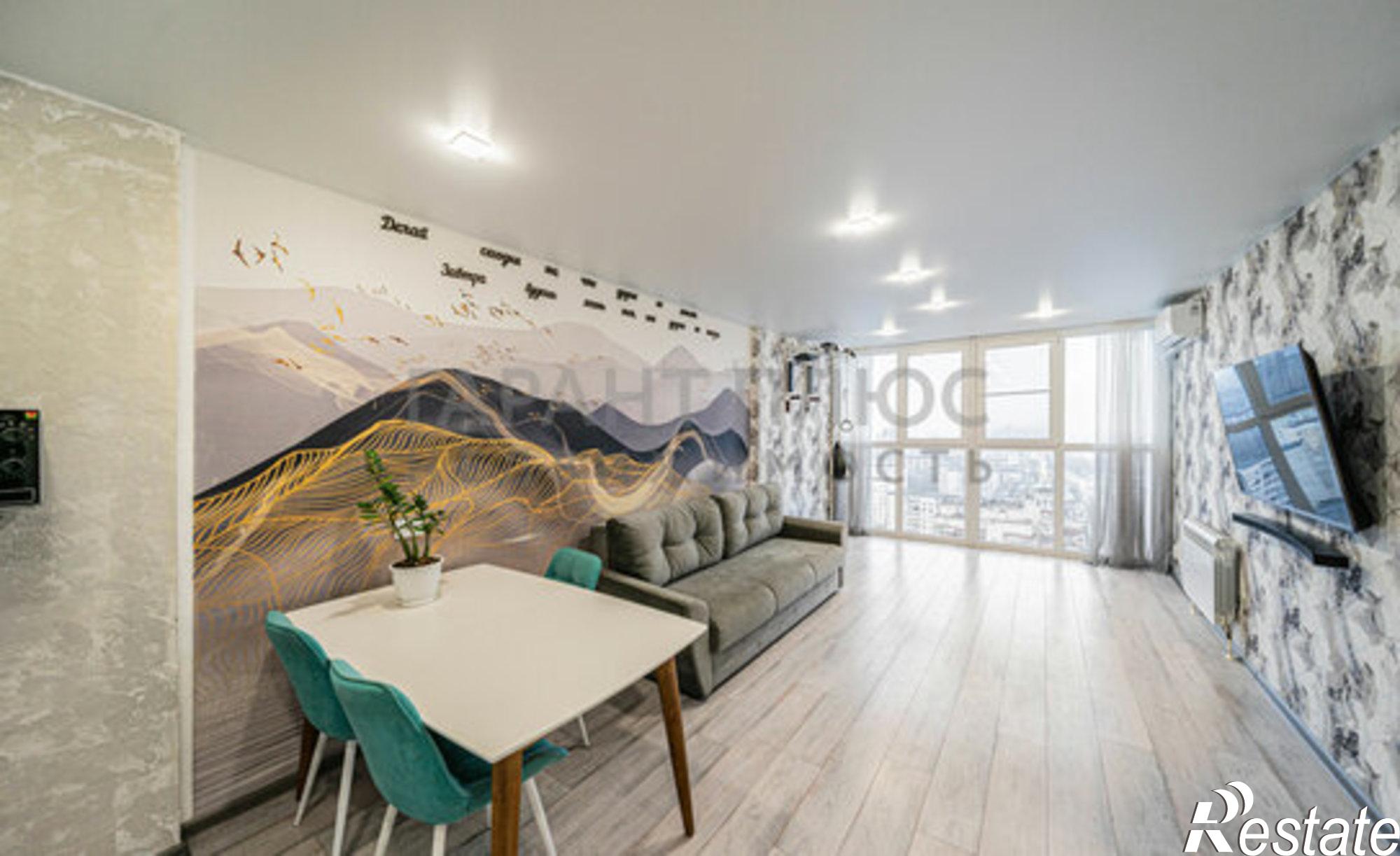 Купить квартиру за 7 800 000 рублей на проспект Победы, 101