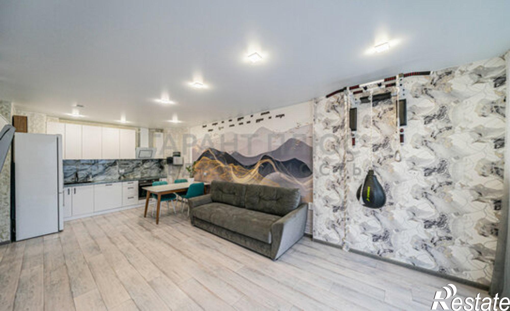 Купить квартиру за 7 800 000 рублей на проспект Победы, 101