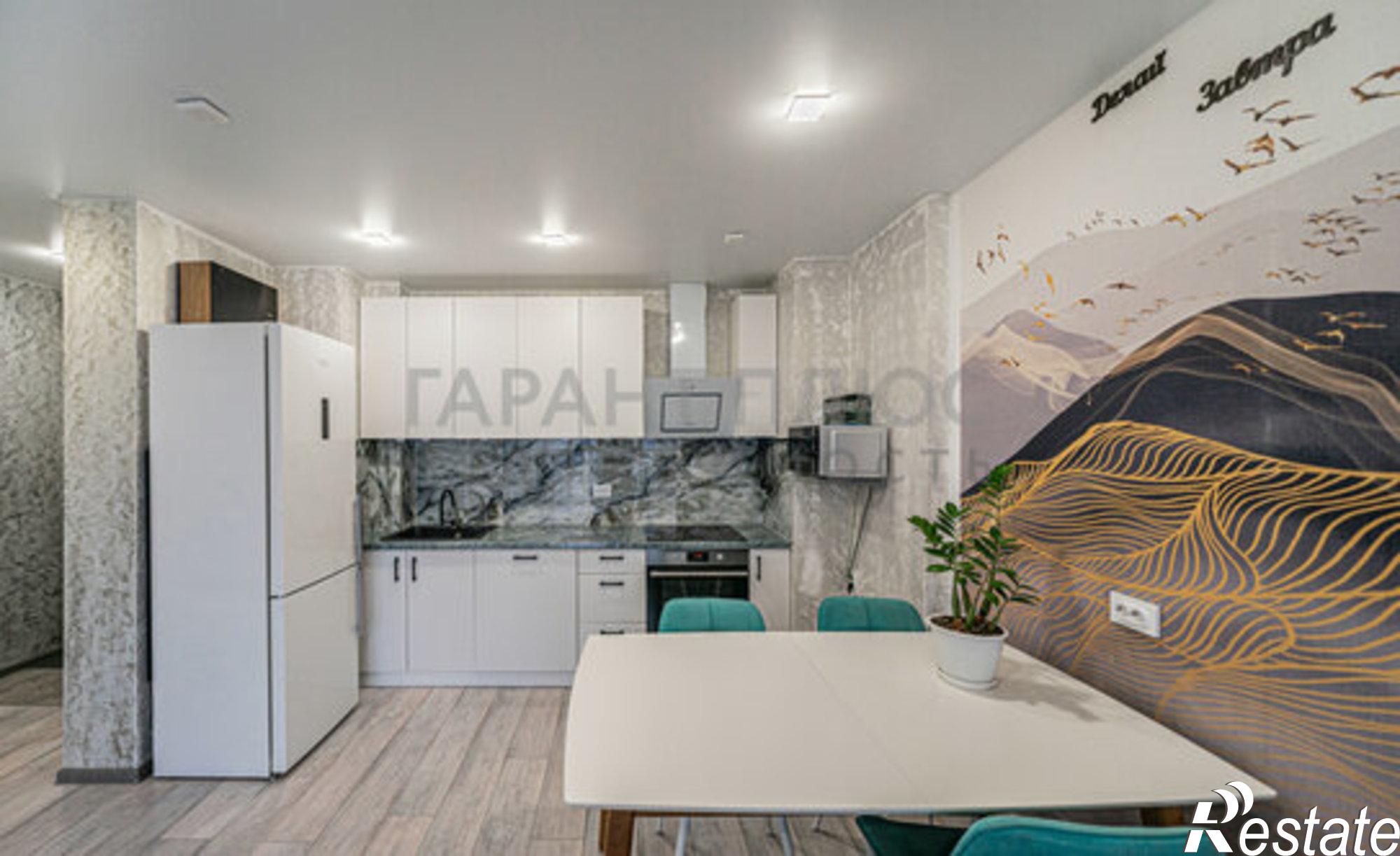 Купить квартиру за 7 800 000 рублей на проспект Победы, 101