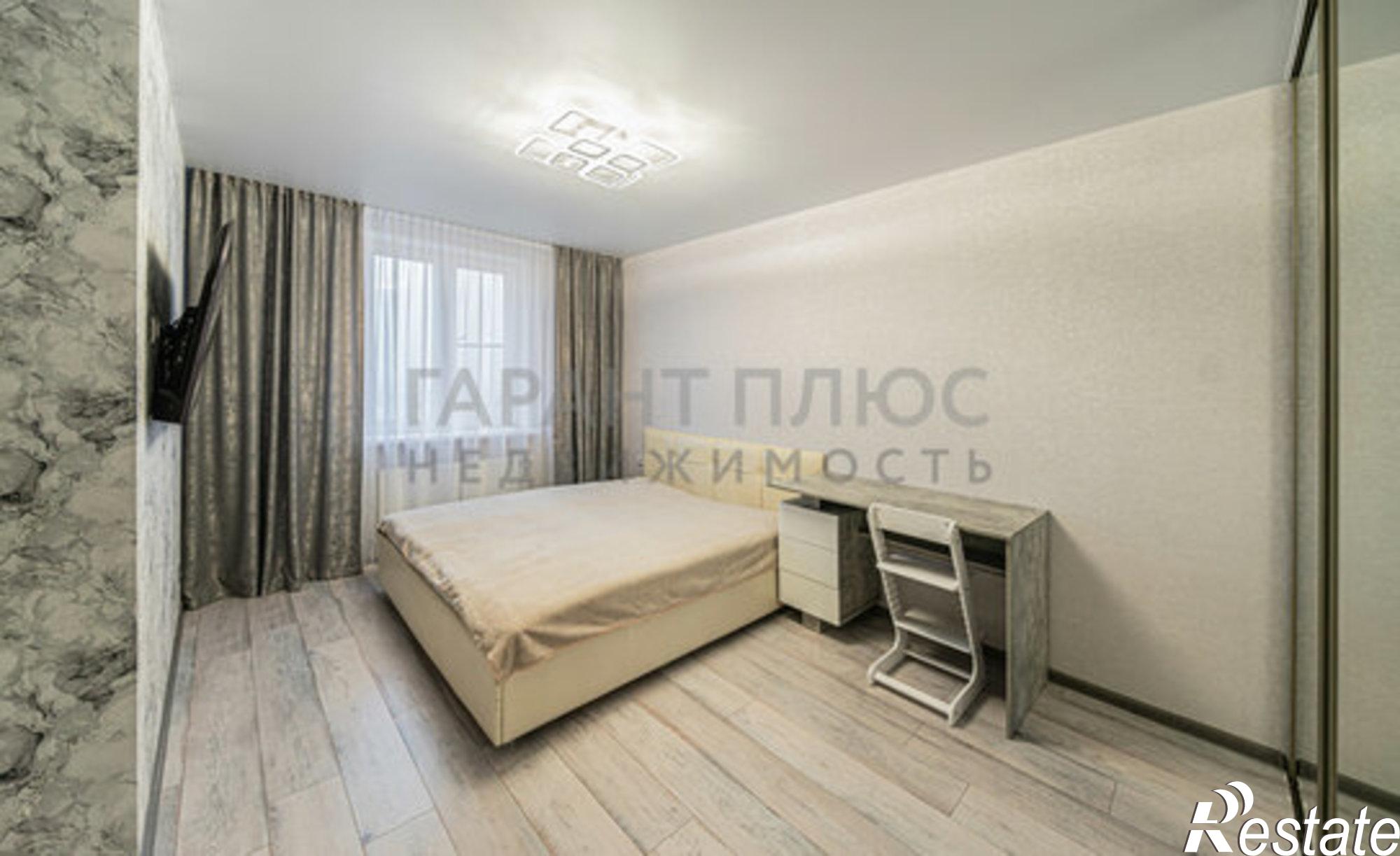 Купить квартиру за 7 800 000 рублей на проспект Победы, 101