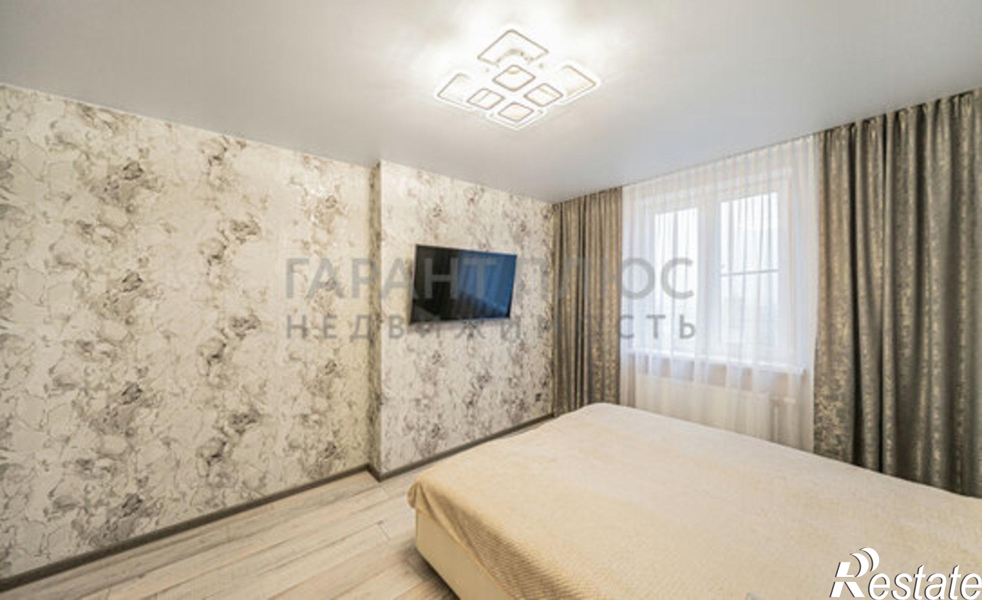 Купить квартиру за 7 800 000 рублей на проспект Победы, 101