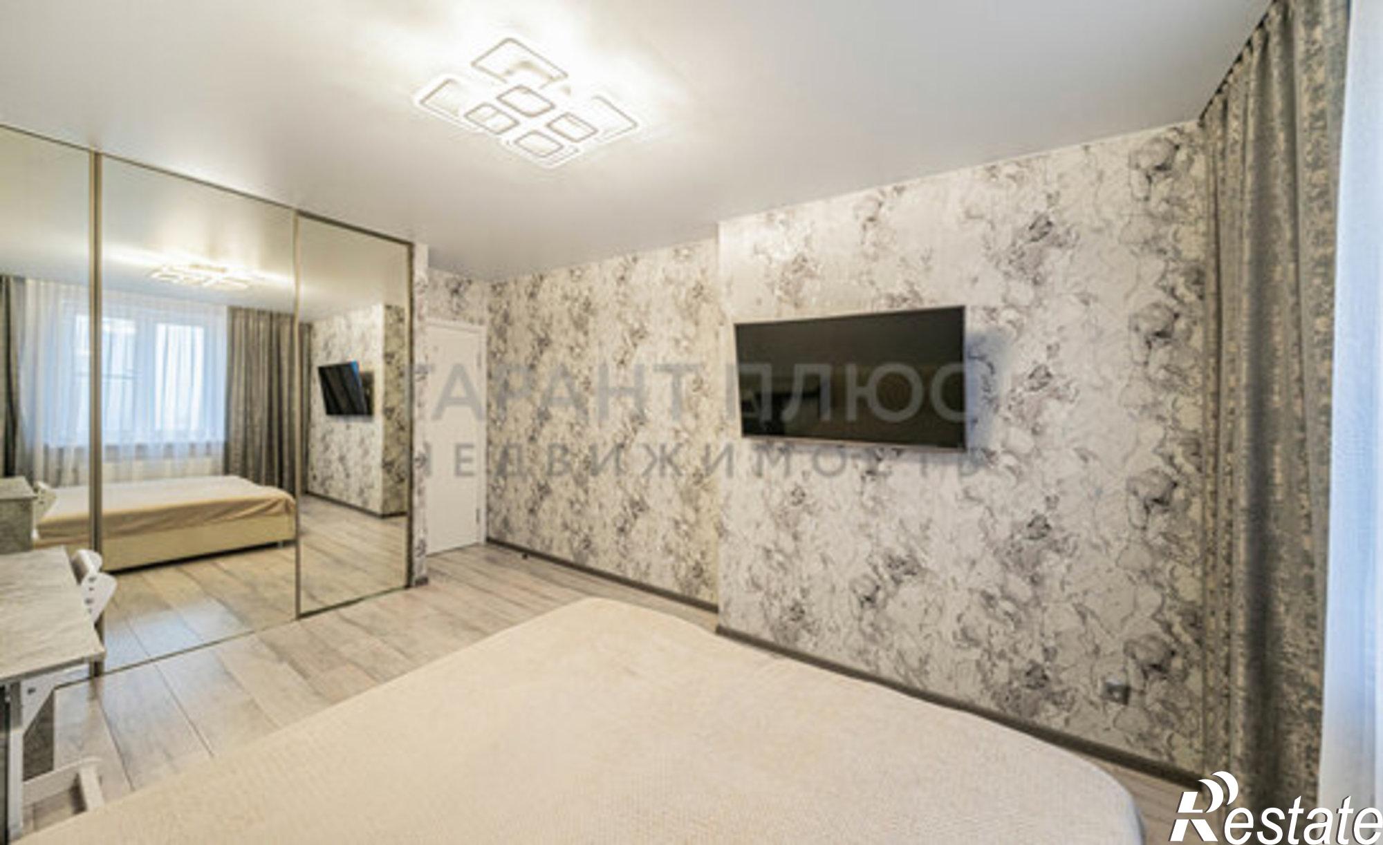 Купить квартиру за 7 800 000 рублей на проспект Победы, 101