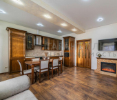 3-комн, 75кв м, этаж 6/10 улица Калинина, 1