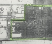 1-комн, 42кв м, этаж 10/13 улица Свиридова, 8А