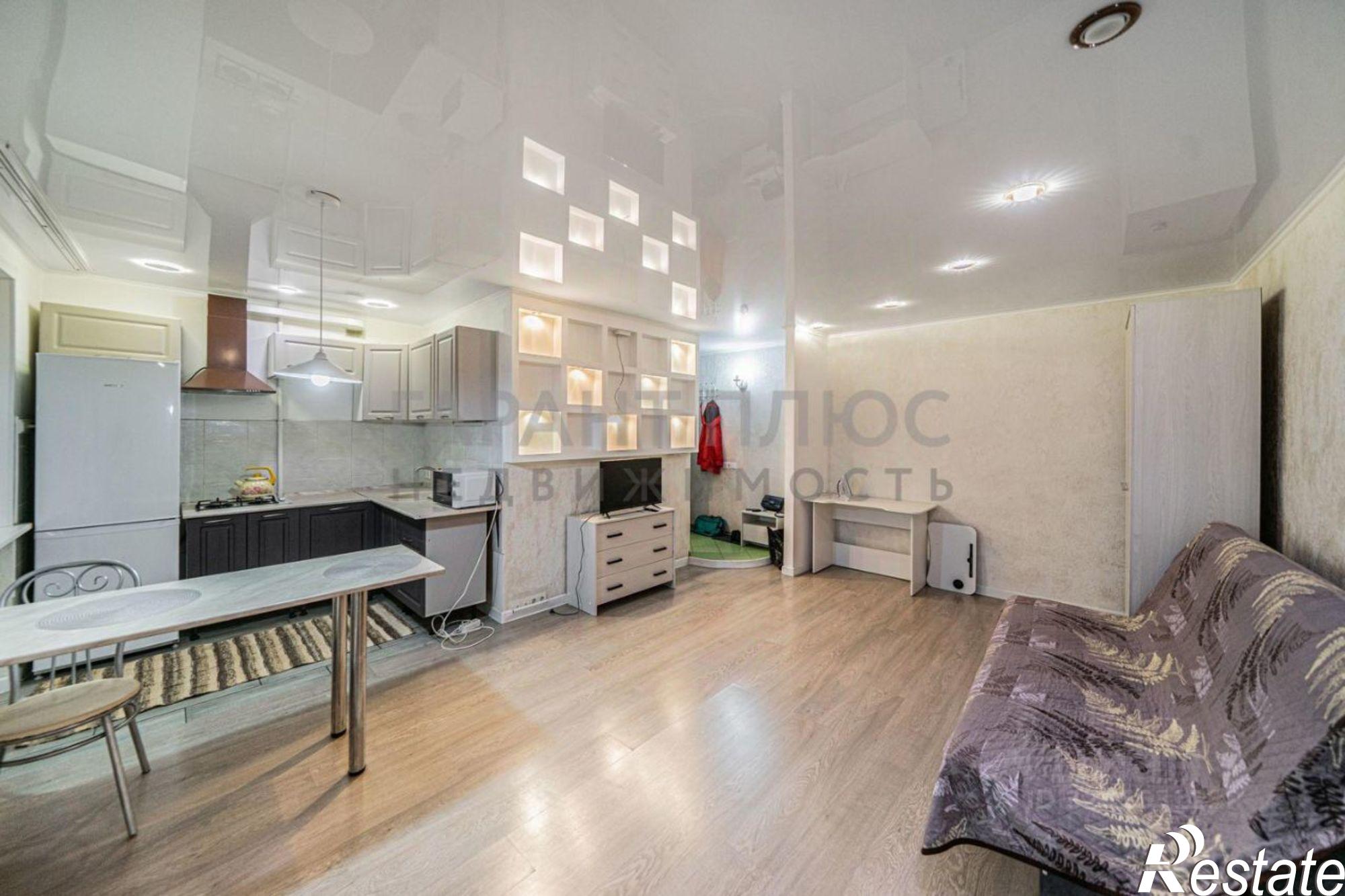 Сдать квартиру за 25 000 рублей на улица Валентины Терешковой, 4/2