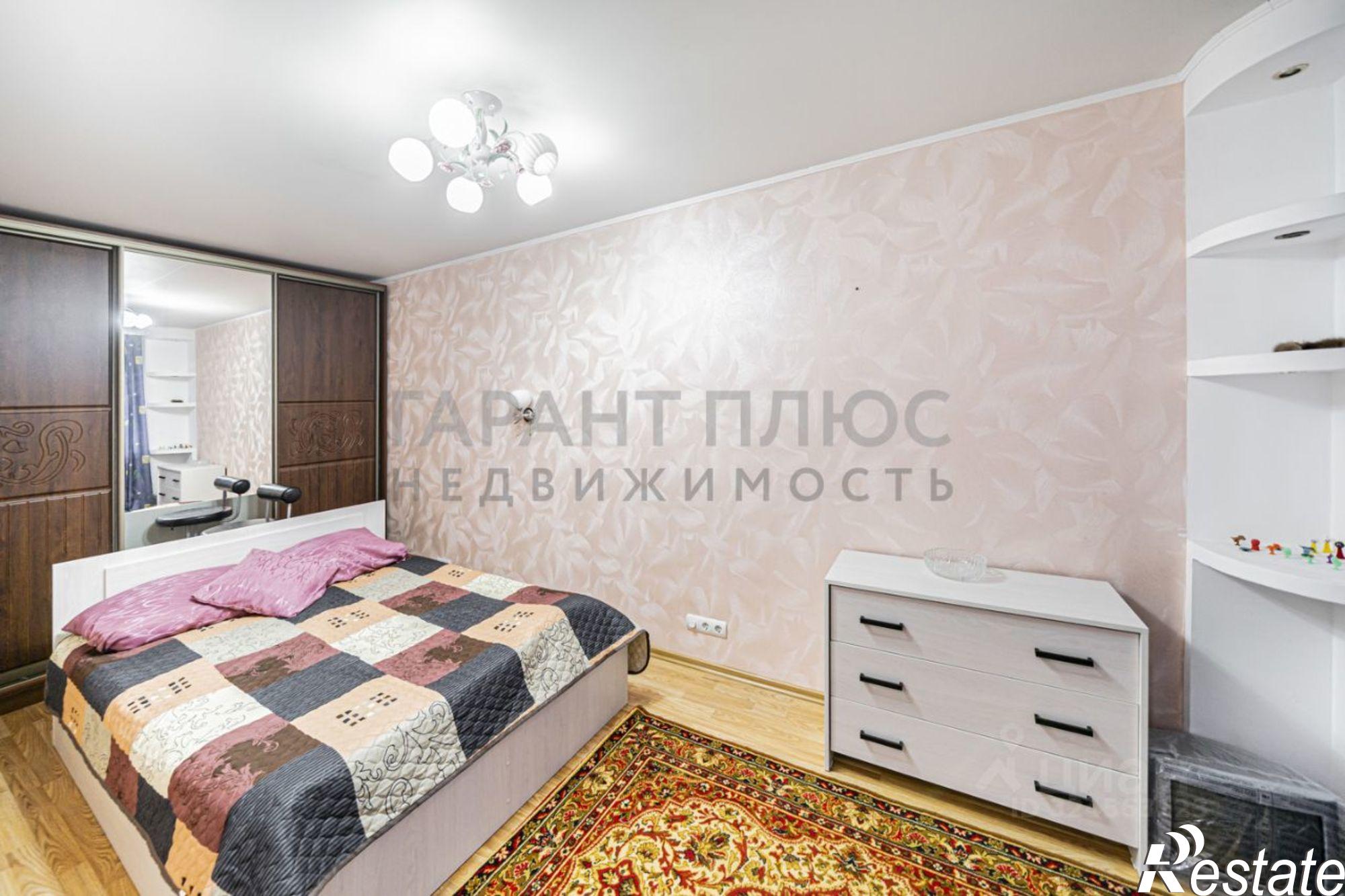 Сдать квартиру за 25 000 рублей на улица Валентины Терешковой, 4/2