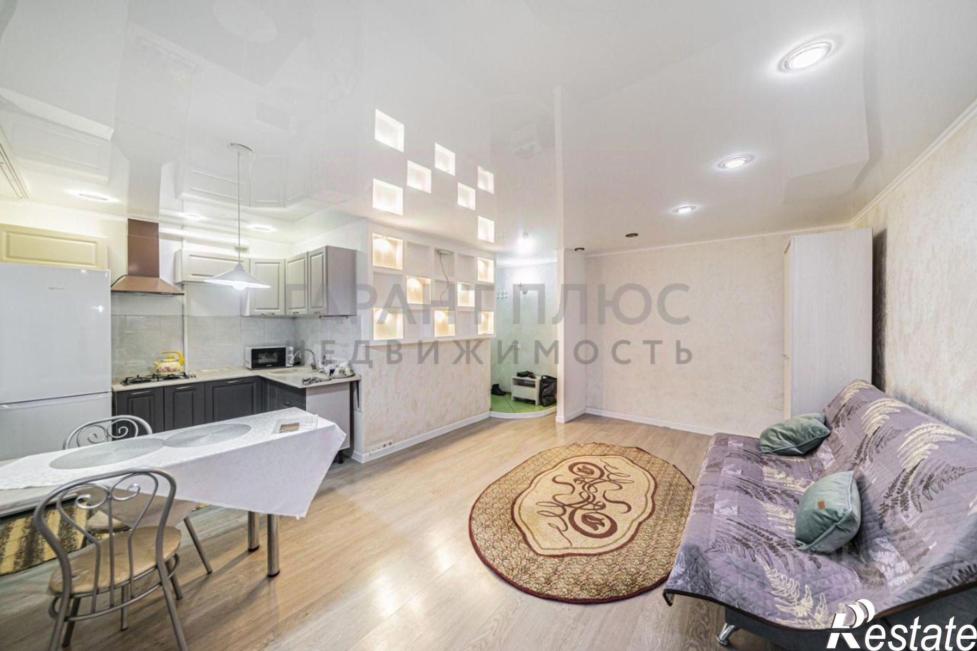 Сдать квартиру за 25 000 рублей на улица Валентины Терешковой, 4/2