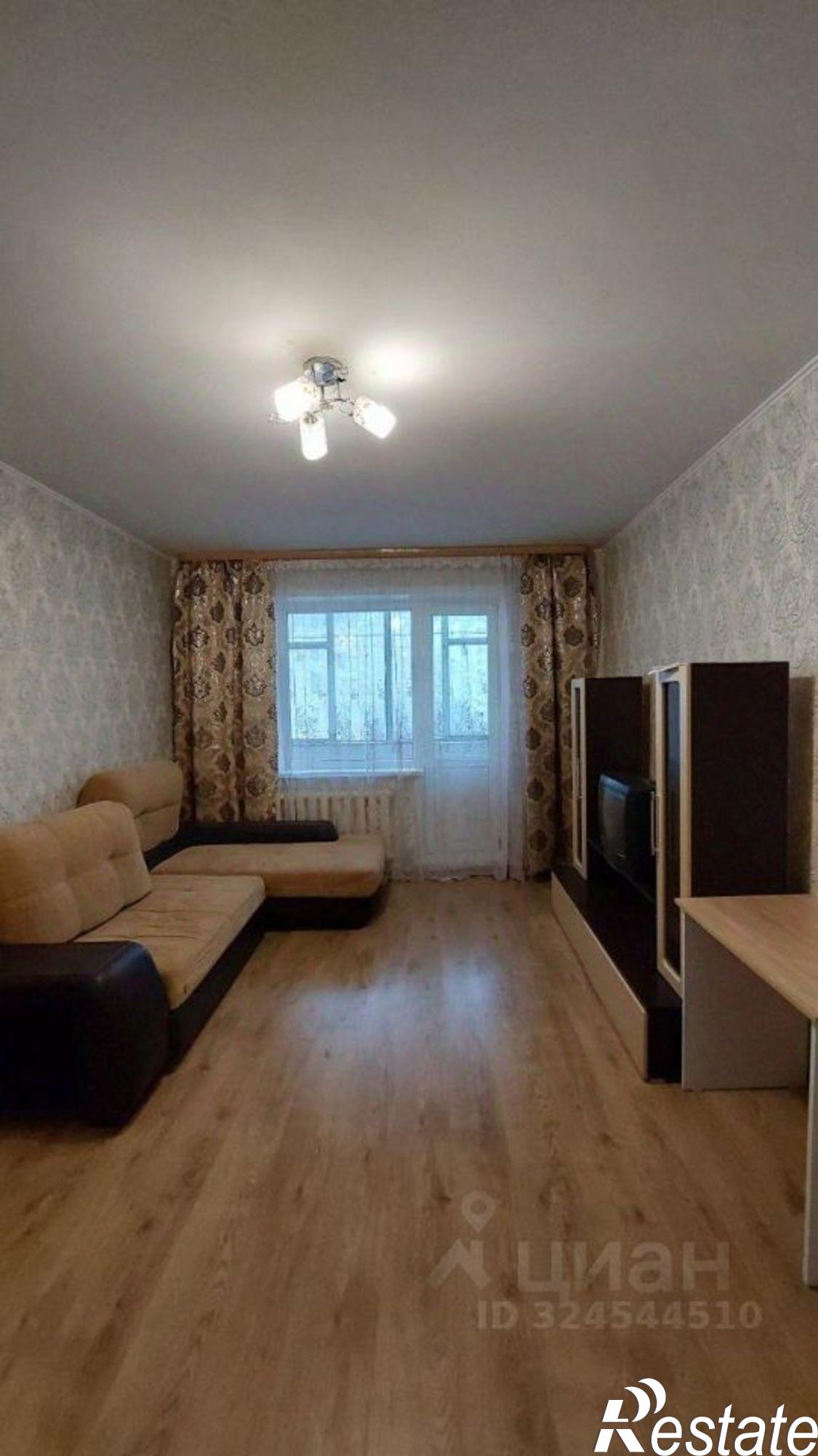 Сдать квартиру за 18 000 рублей на улица Хорошавина, 29