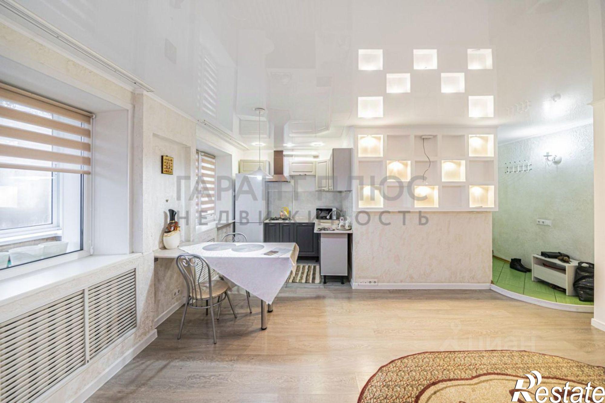 Сдать квартиру за 25 000 рублей на улица Валентины Терешковой, 4/2