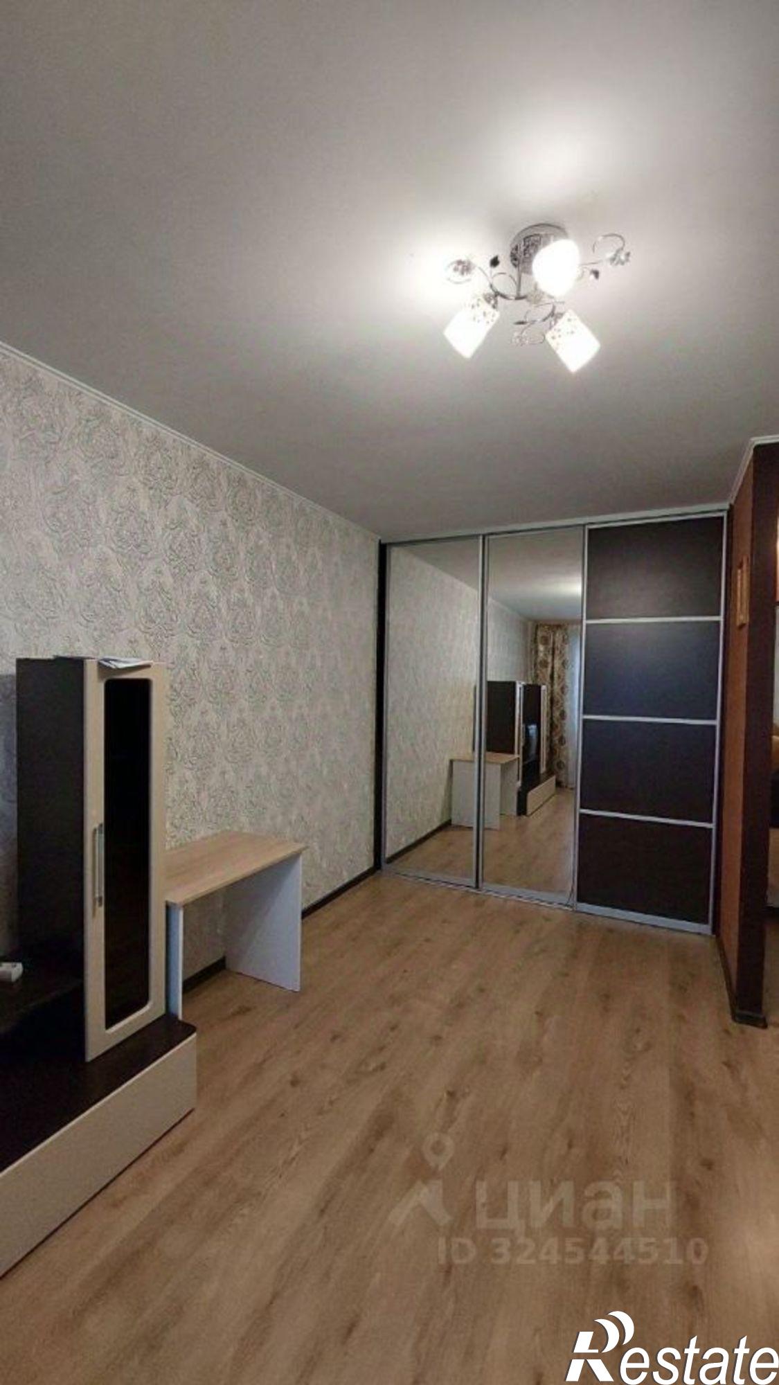 Сдать квартиру за 18 000 рублей на улица Хорошавина, 29