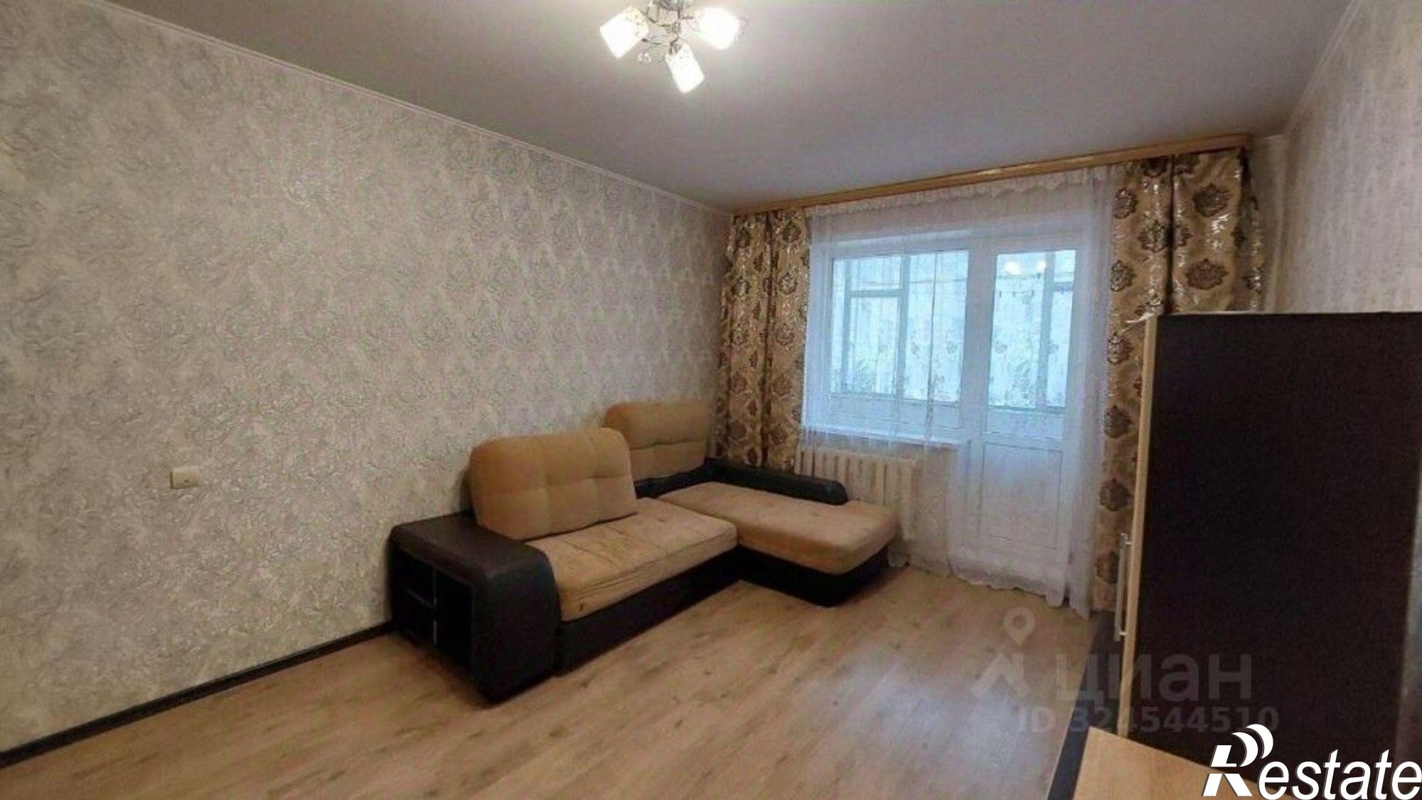 Сдать квартиру за 18 000 рублей на улица Хорошавина, 29