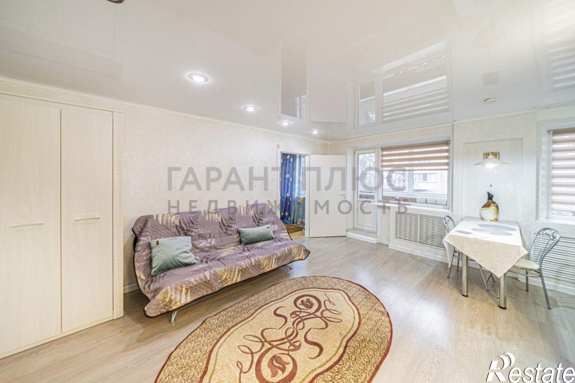 Сдать квартиру за 25 000 рублей на улица Валентины Терешковой, 4/2