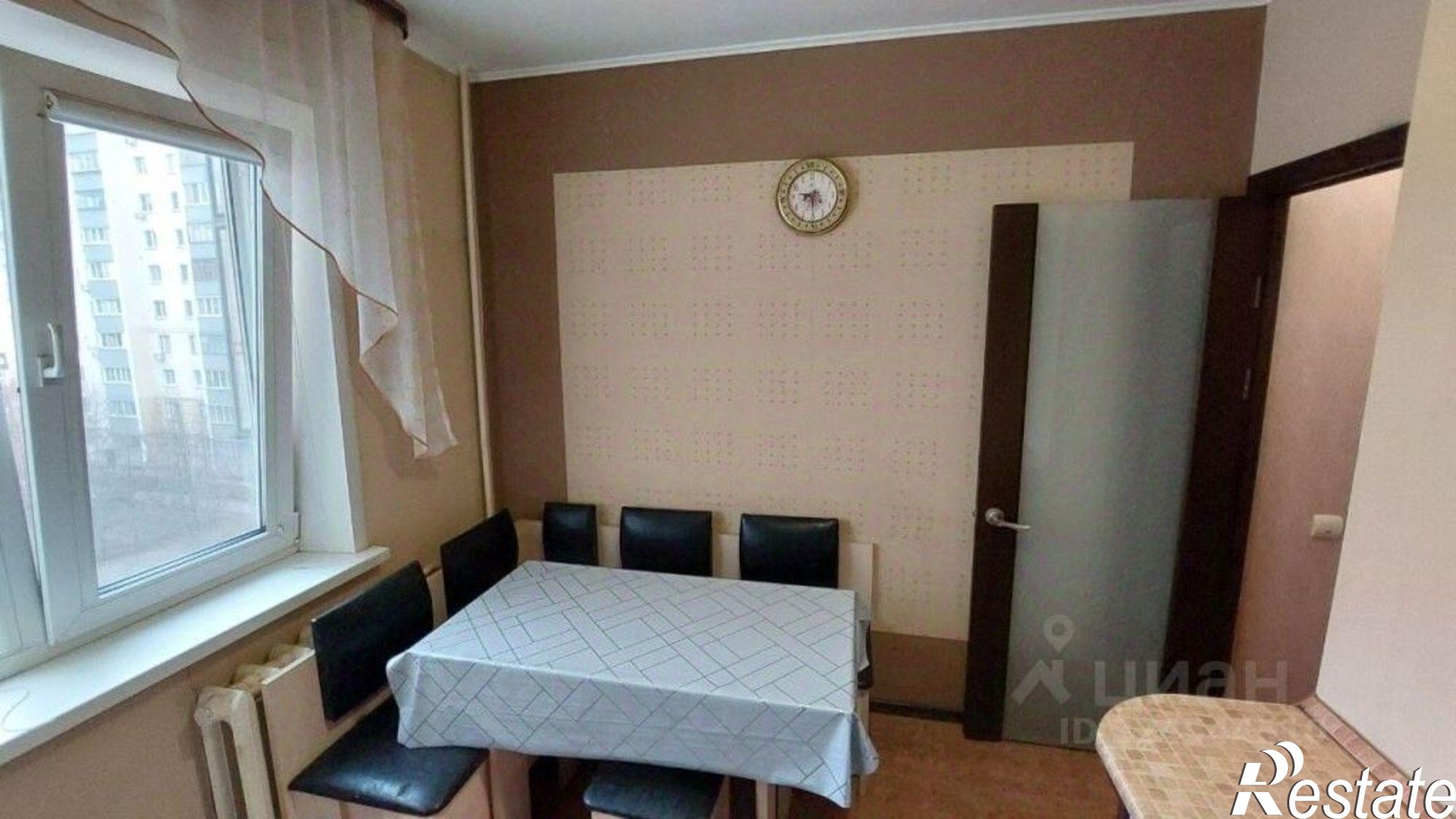 Сдать квартиру за 18 000 рублей на улица Хорошавина, 29