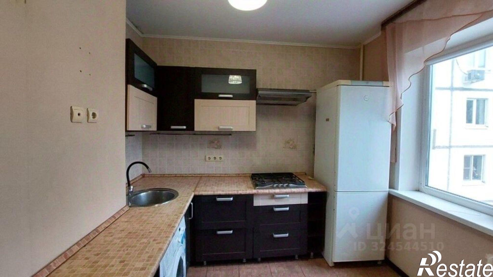 Сдать квартиру за 18 000 рублей на улица Хорошавина, 29