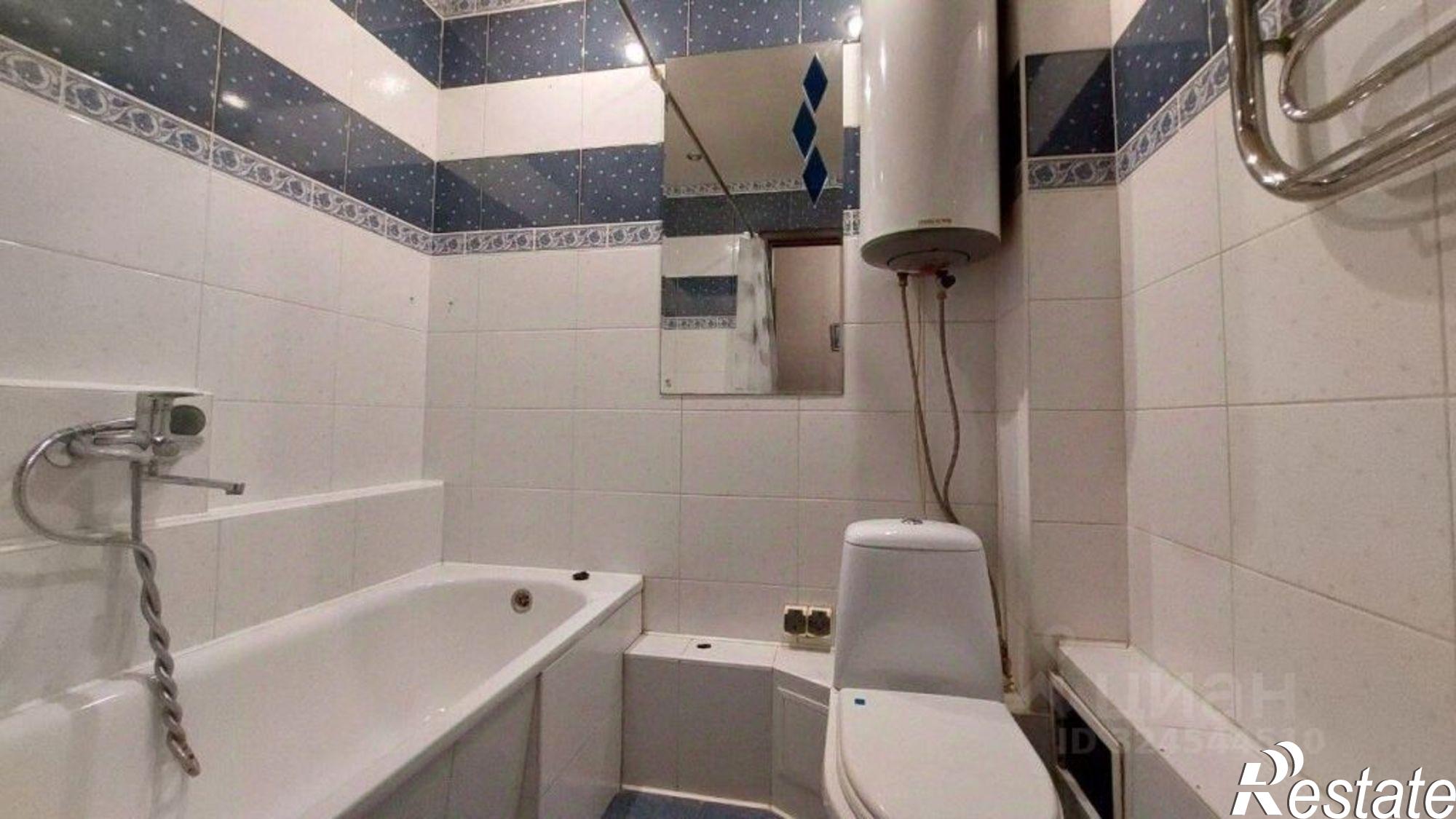 Сдать квартиру за 18 000 рублей на улица Хорошавина, 29