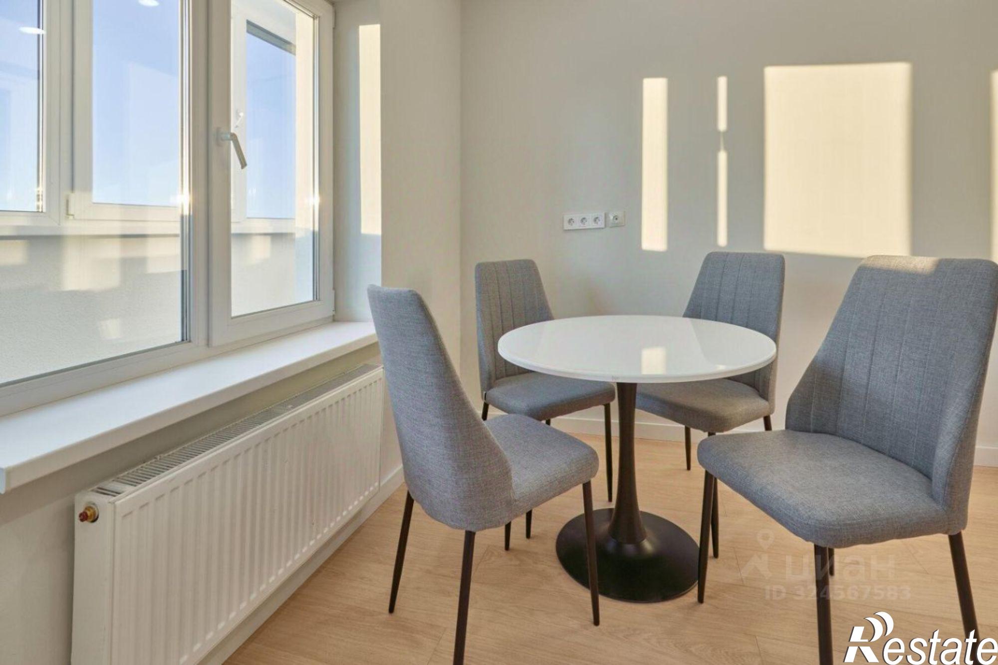 Сдать квартиру за 49 990 рублей на улица Скороходова, 23