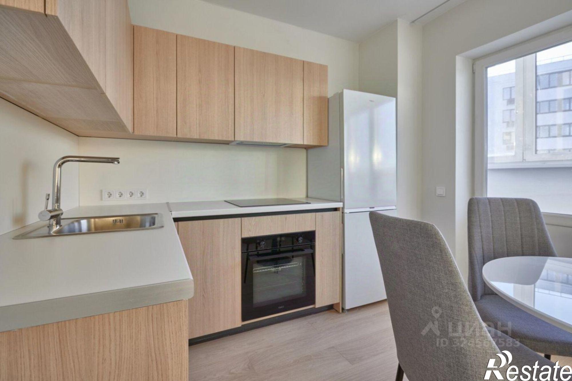 Сдать квартиру за 49 990 рублей на улица Скороходова, 23