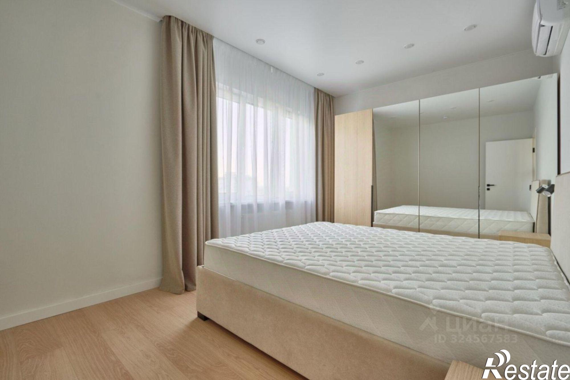 Сдать квартиру за 49 990 рублей на улица Скороходова, 23