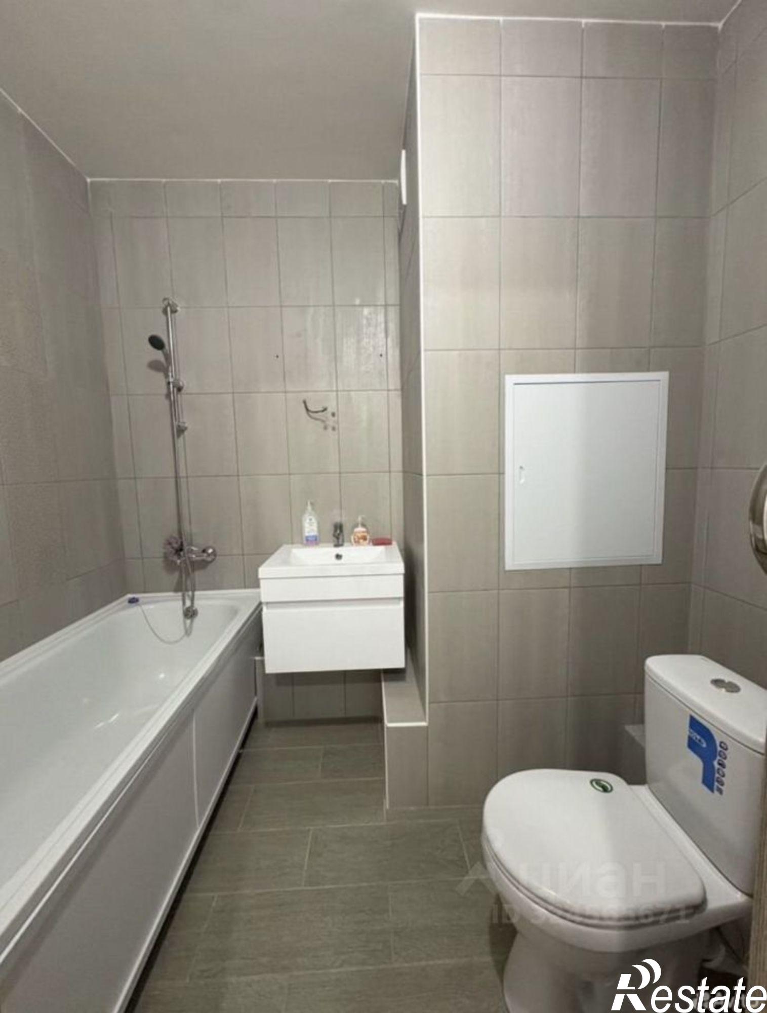 Купить квартиру за 4 850 000 рублей на Минская улица, 6А к2