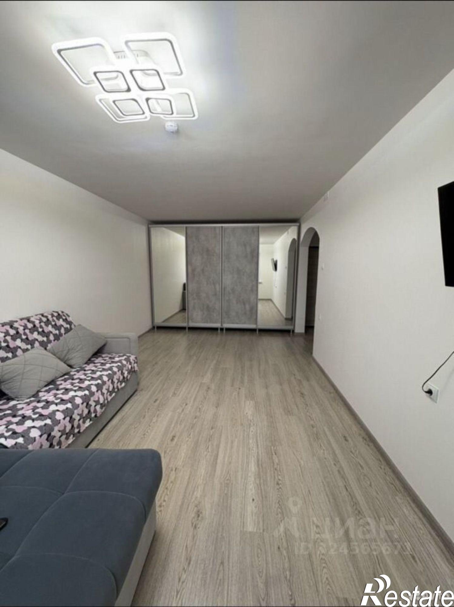 Купить квартиру за 4 850 000 рублей на Минская улица, 6А к2