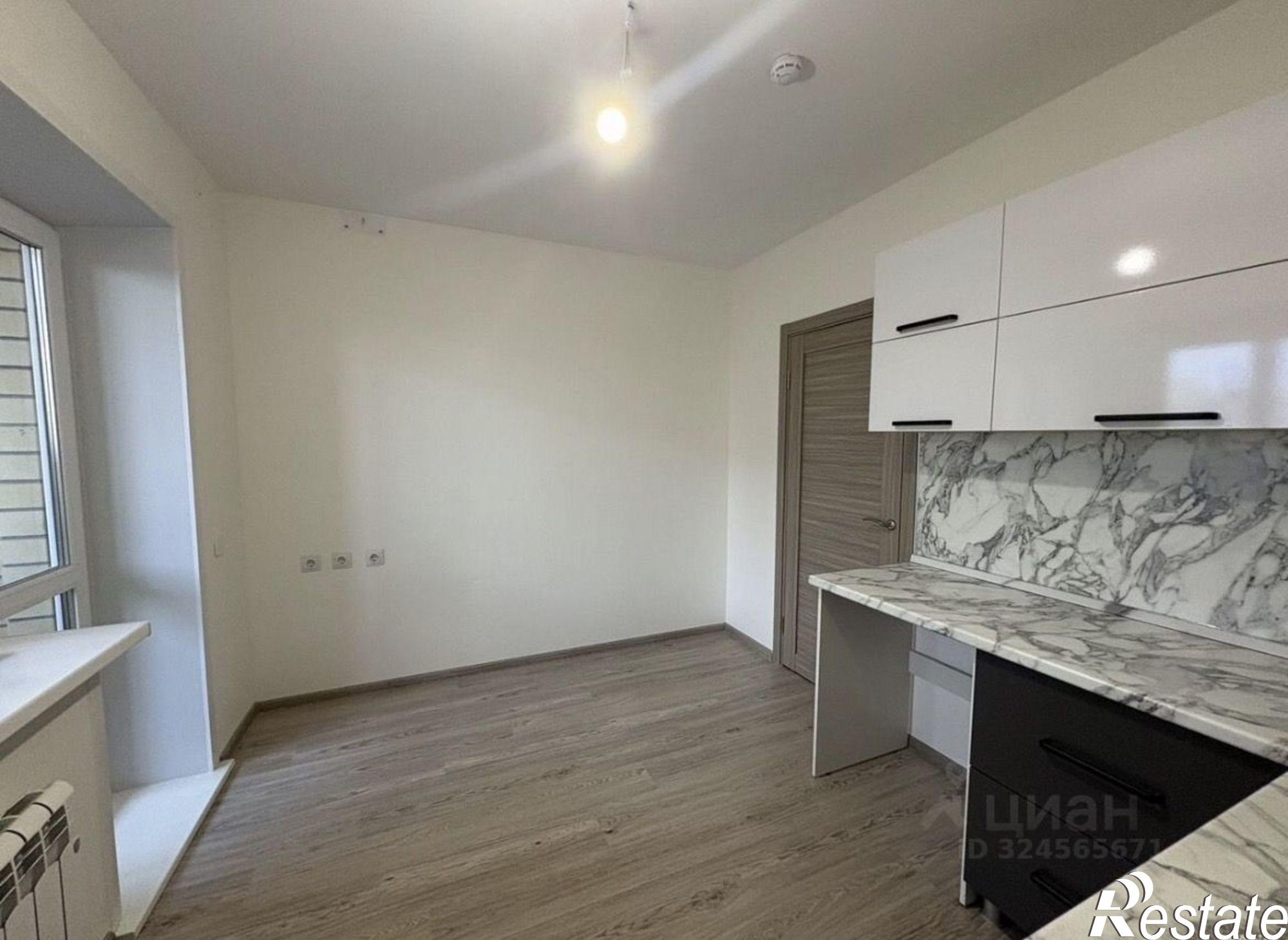 Купить квартиру за 4 850 000 рублей на Минская улица, 6А к2