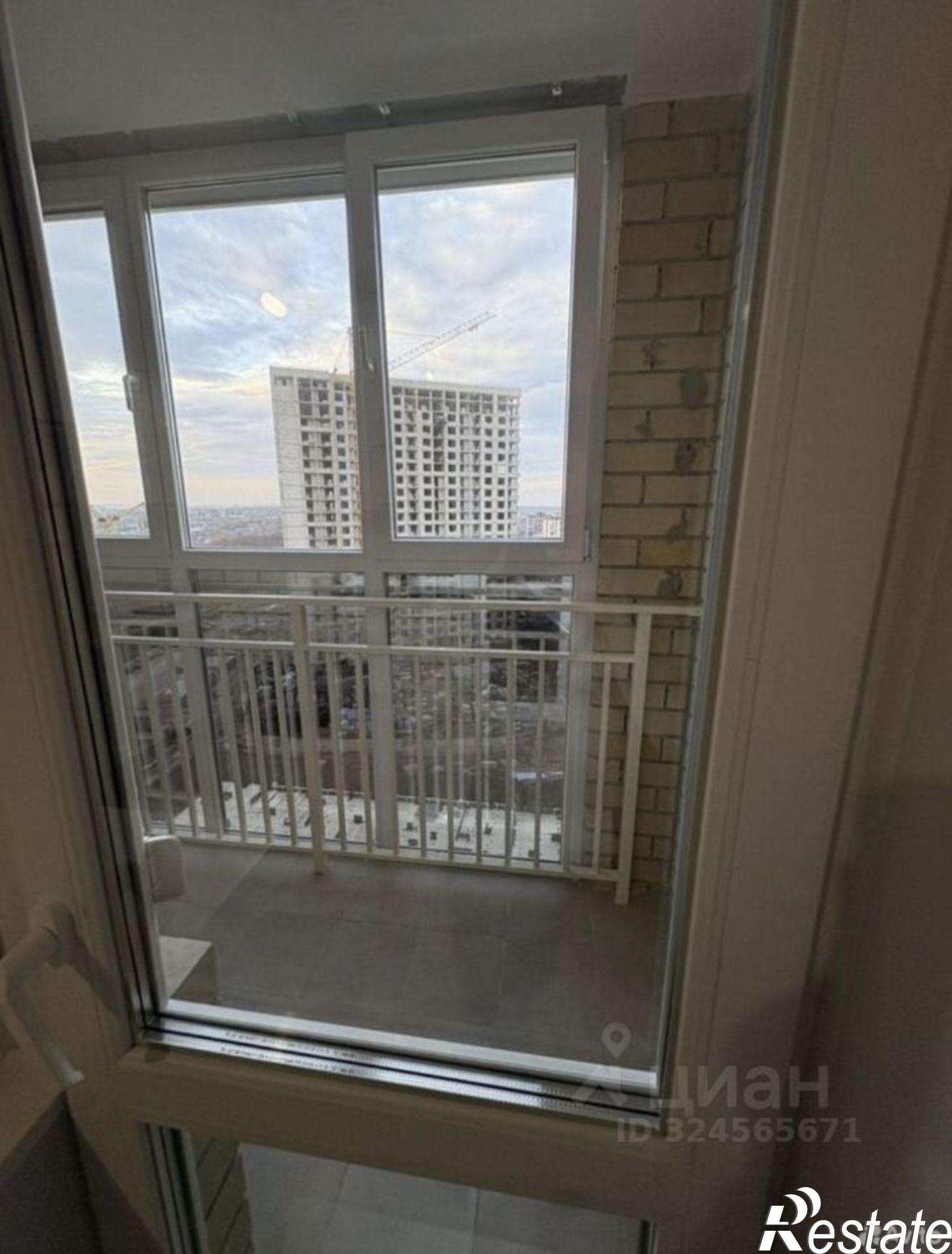 Купить квартиру за 4 850 000 рублей на Минская улица, 6А к2