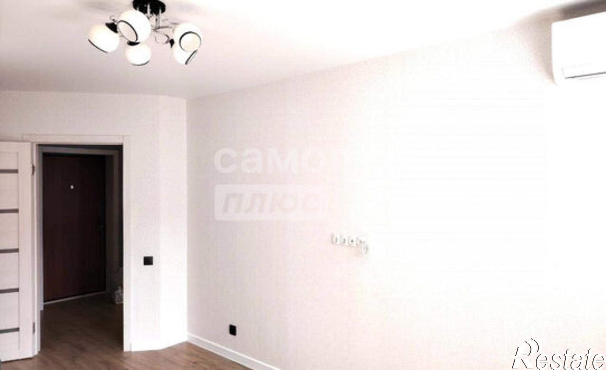 Купить квартиру за 4 430 000 рублей на Елецкое шоссе, 7