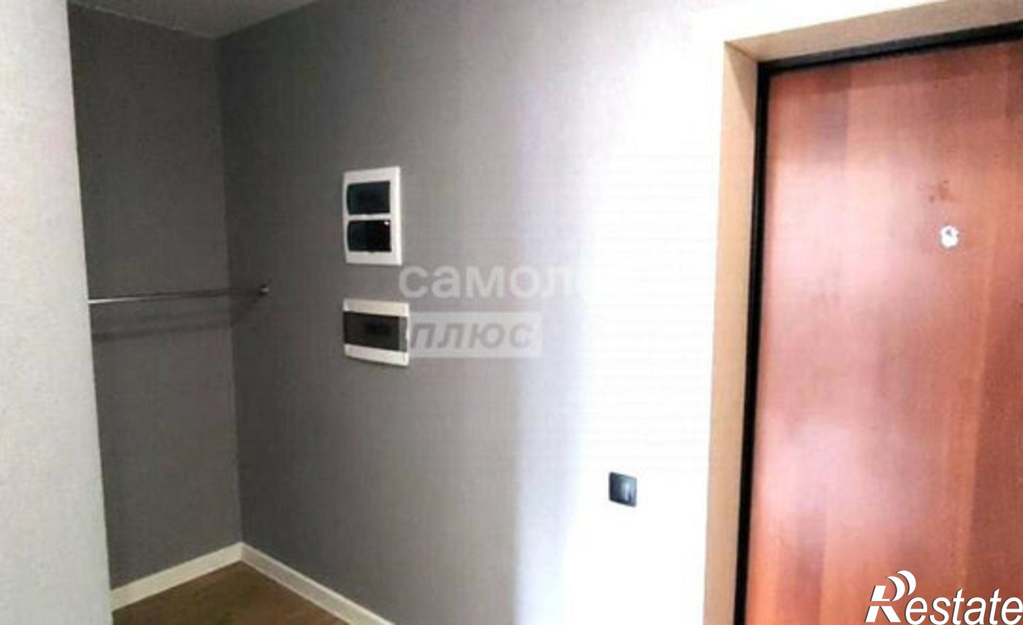 Купить квартиру за 4 430 000 рублей на Елецкое шоссе, 7