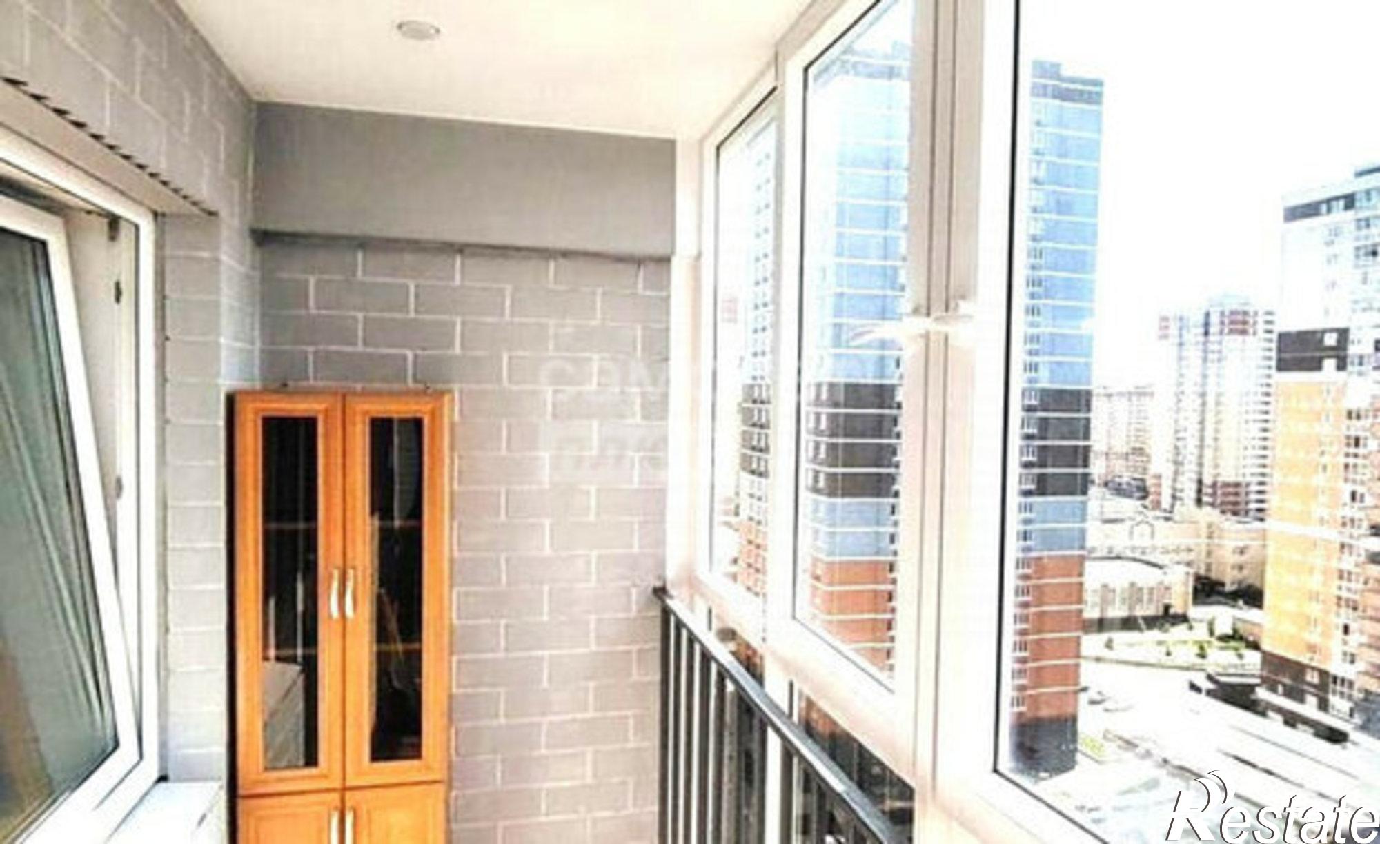 Купить квартиру за 4 430 000 рублей на Елецкое шоссе, 7