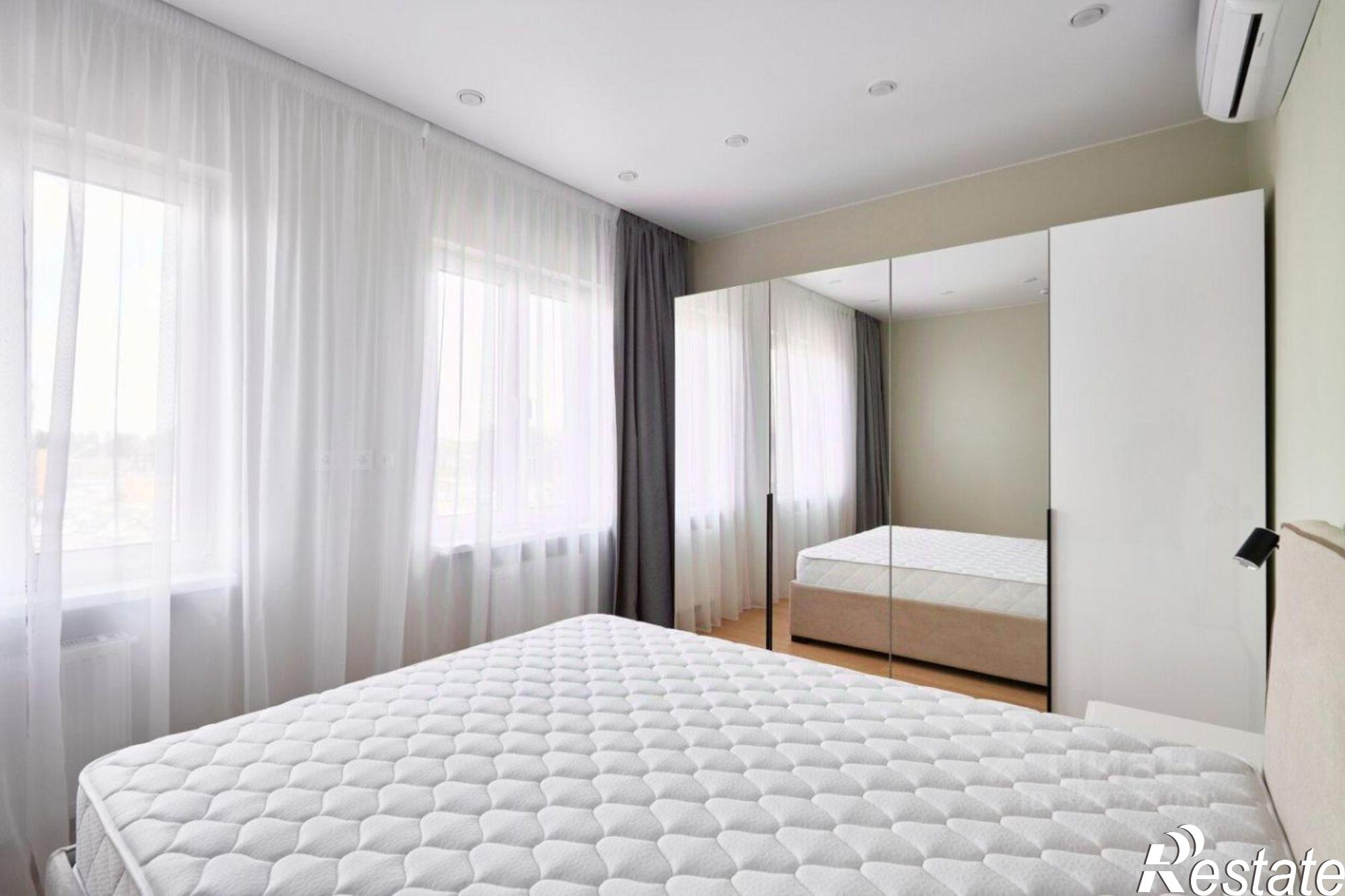 Сдать квартиру за 50 990 рублей на улица Скороходова, 23