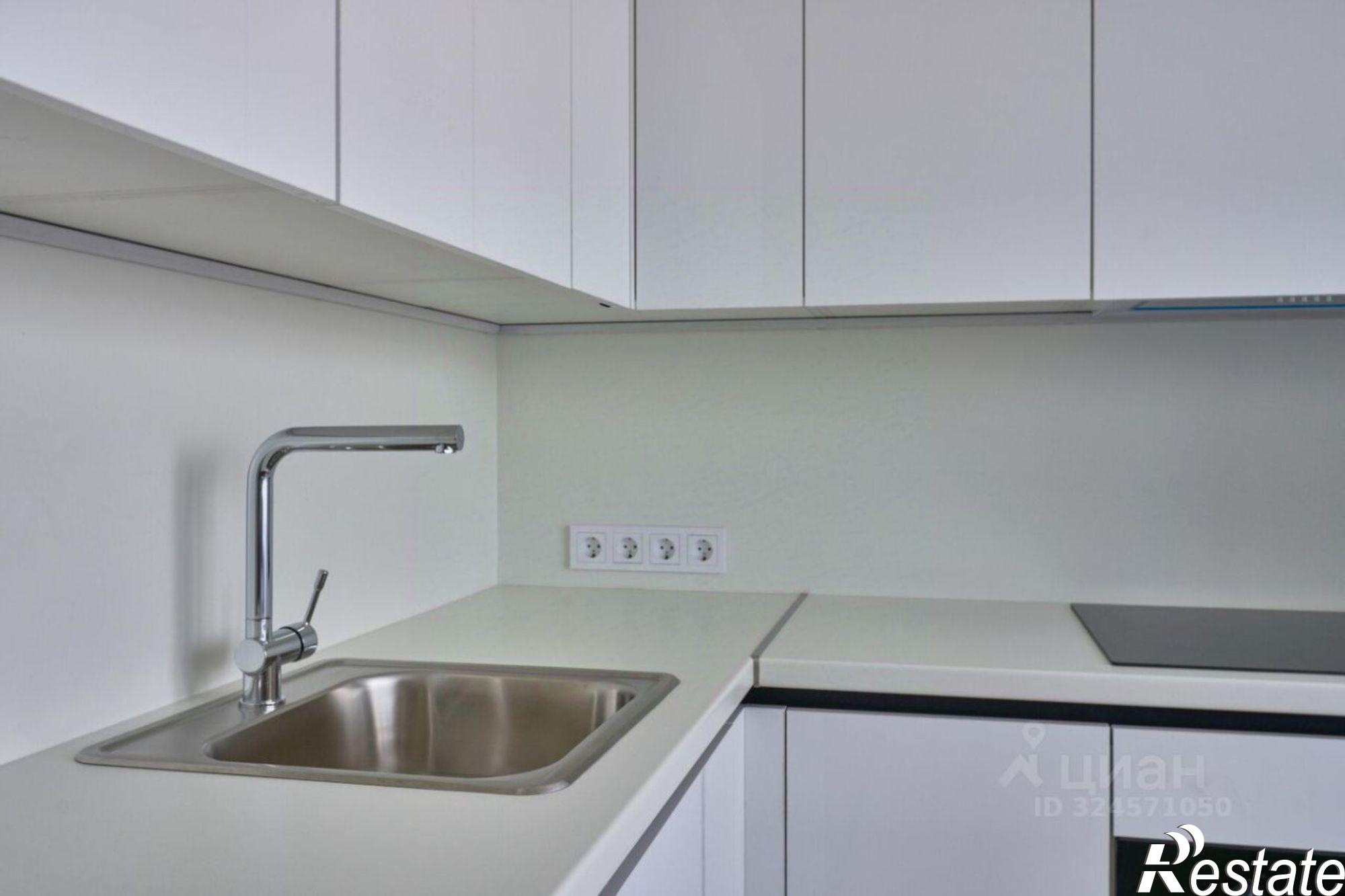 Сдать квартиру за 50 990 рублей на улица Скороходова, 23