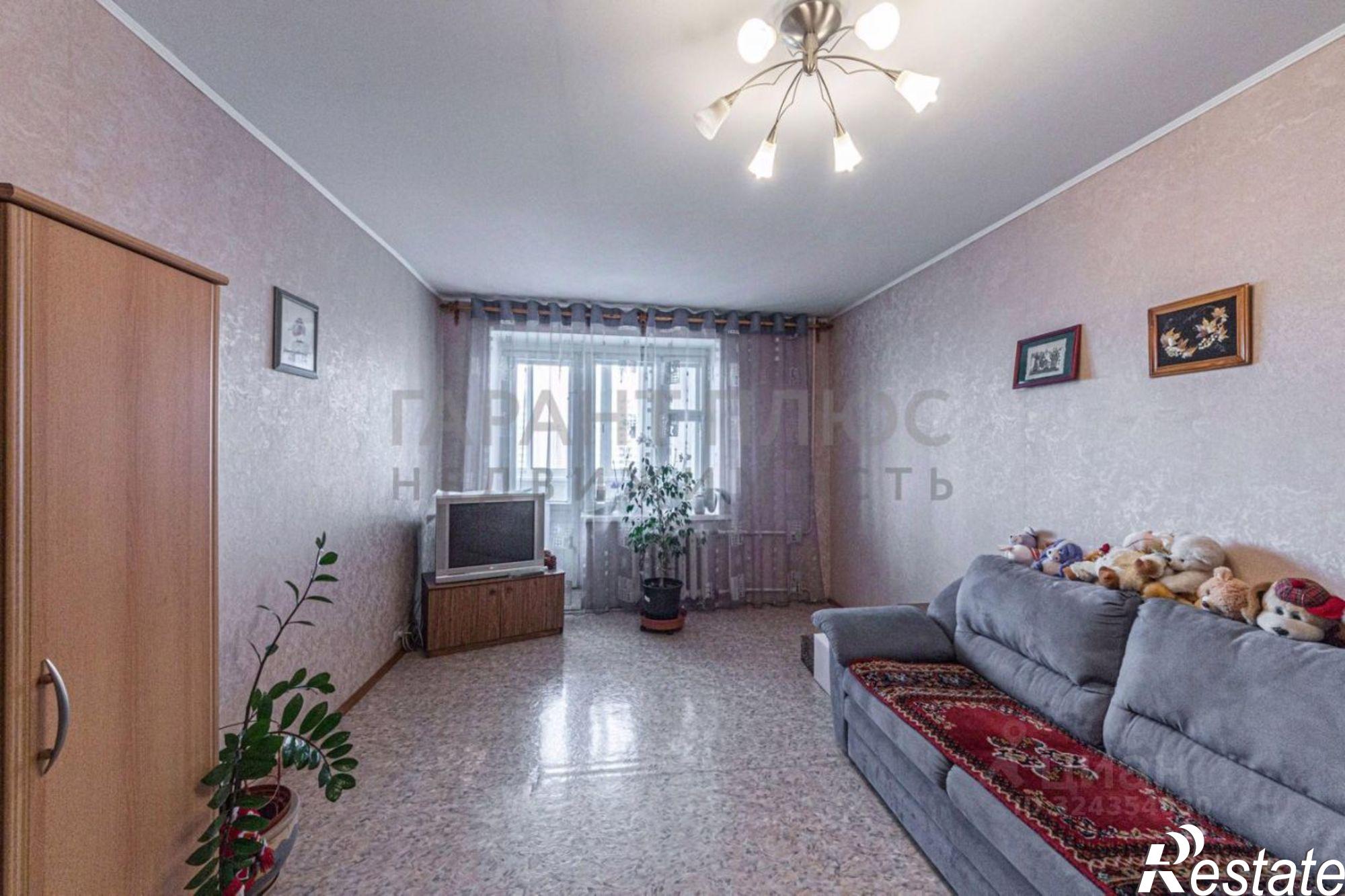 Сдать квартиру за 20 000 рублей на Коммунальная улица, 14