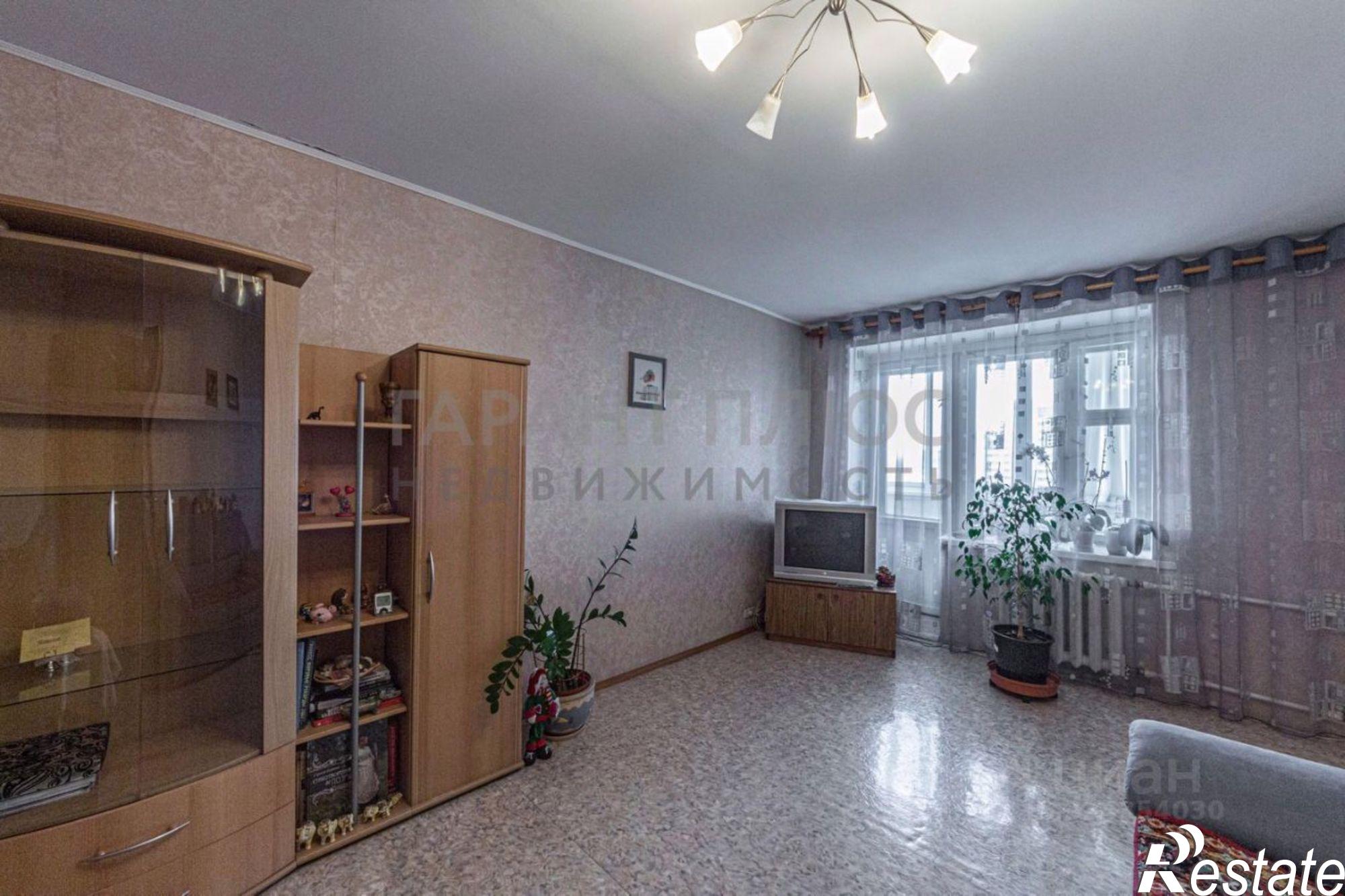 Сдать квартиру за 20 000 рублей на Коммунальная улица, 14