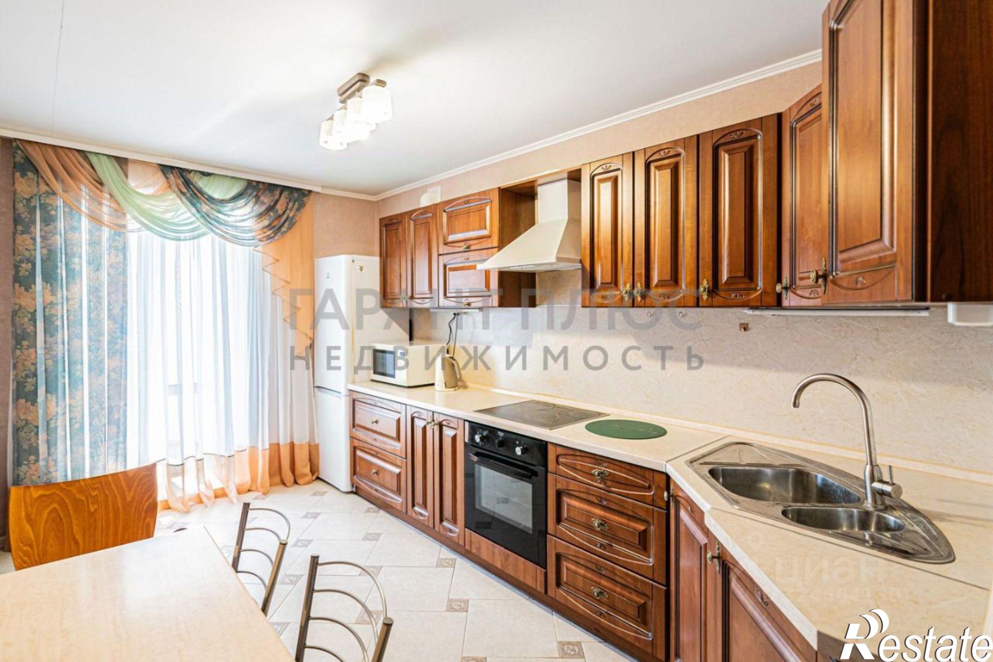 Сдать квартиру за 40 000 рублей на улица Белянского, 6