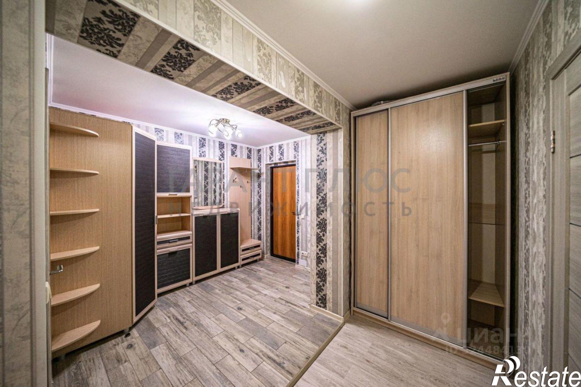 Сдать квартиру за 40 000 рублей на улица Белянского, 6