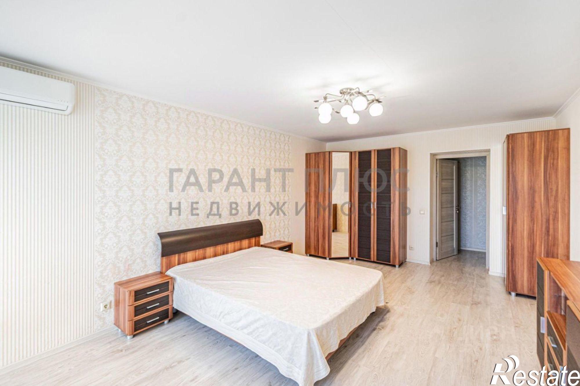 Сдать квартиру за 40 000 рублей на улица Белянского, 6