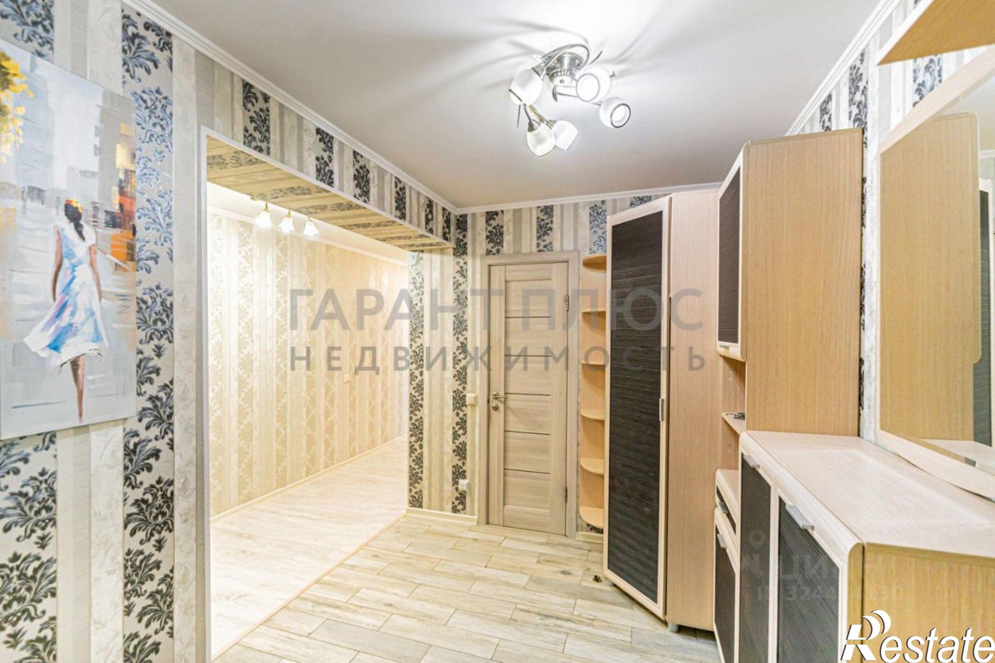 Сдать квартиру за 40 000 рублей на улица Белянского, 6