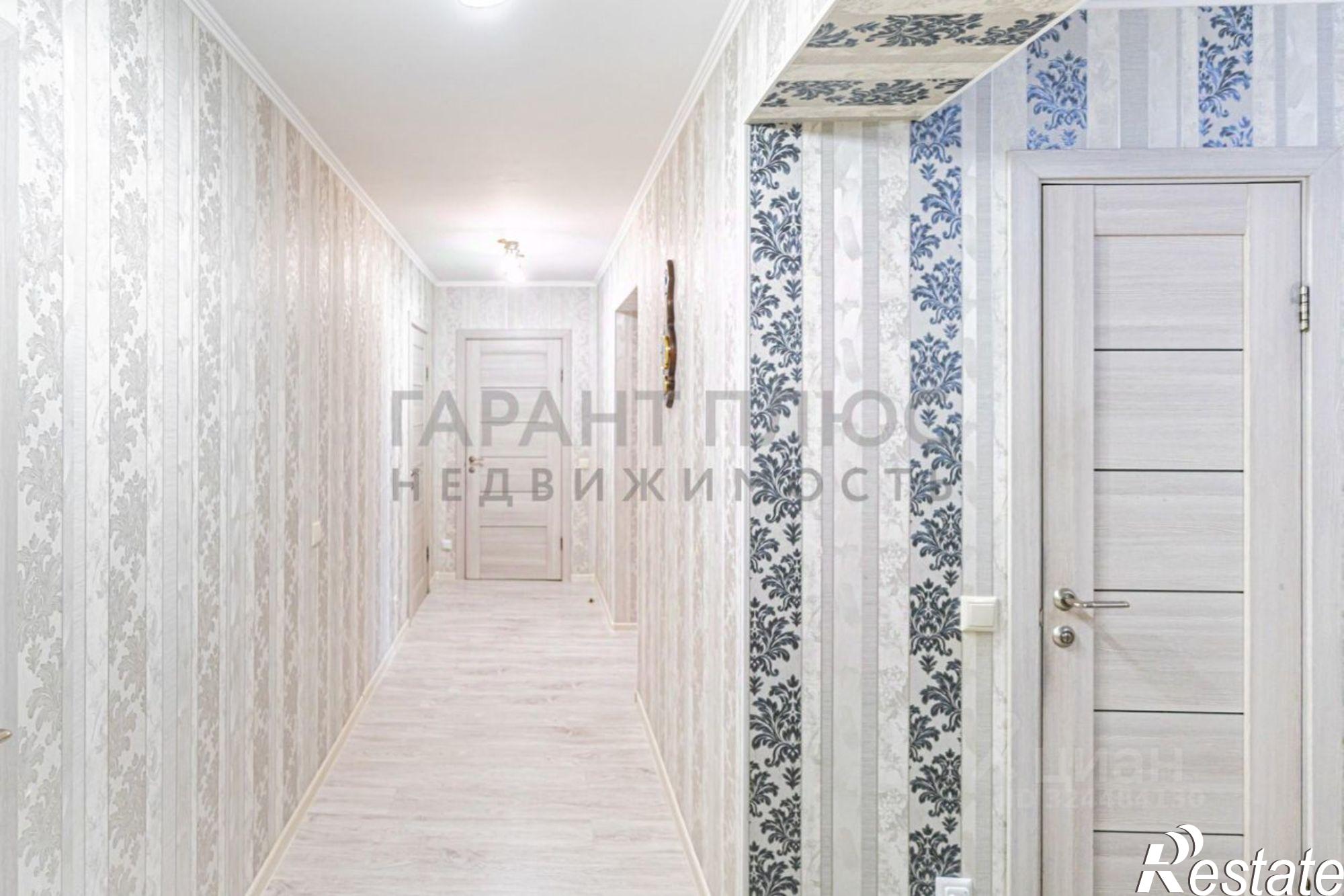 Сдать квартиру за 40 000 рублей на улица Белянского, 6