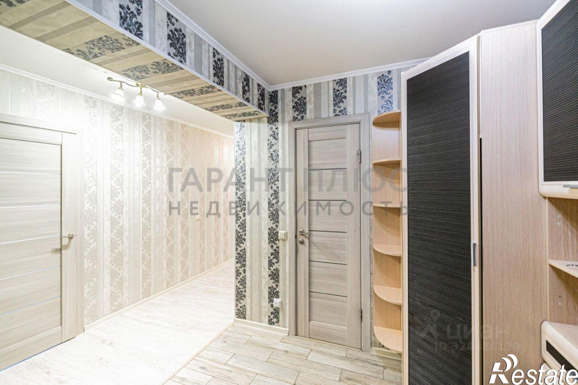 Сдать квартиру за 40 000 рублей на улица Белянского, 6