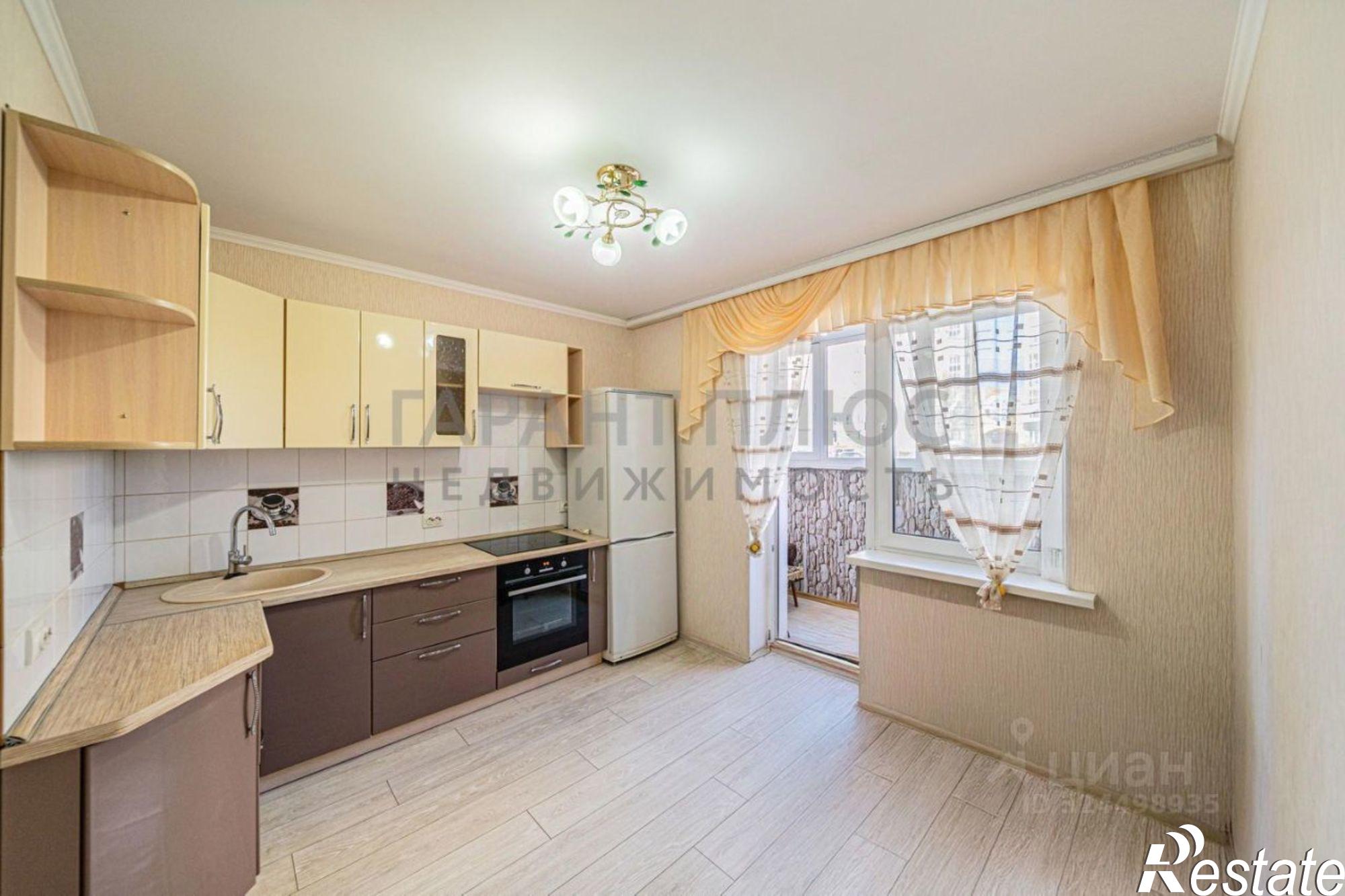 Купить квартиру за 7 500 000 рублей на улица Бехтеева, 5