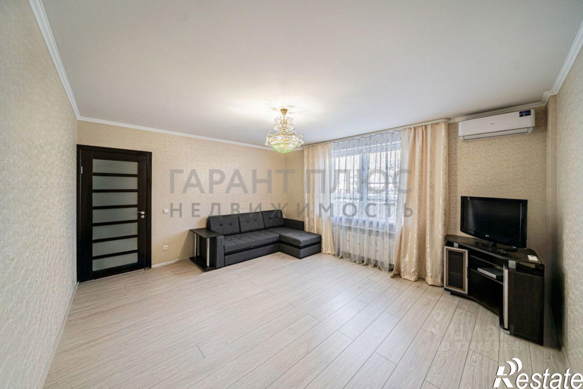 Купить квартиру за 7 500 000 рублей на улица Бехтеева, 5