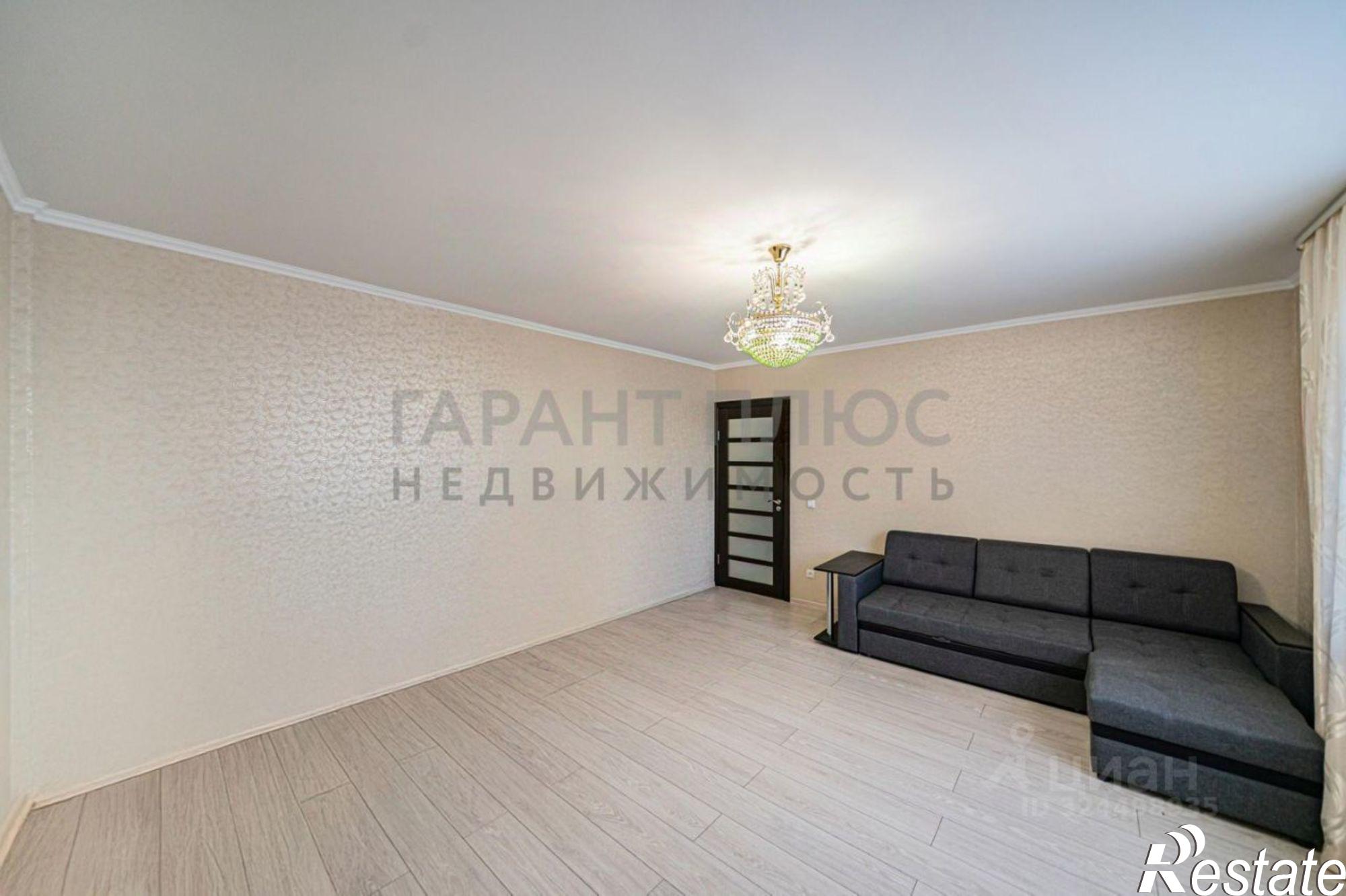 Купить квартиру за 7 500 000 рублей на улица Бехтеева, 5