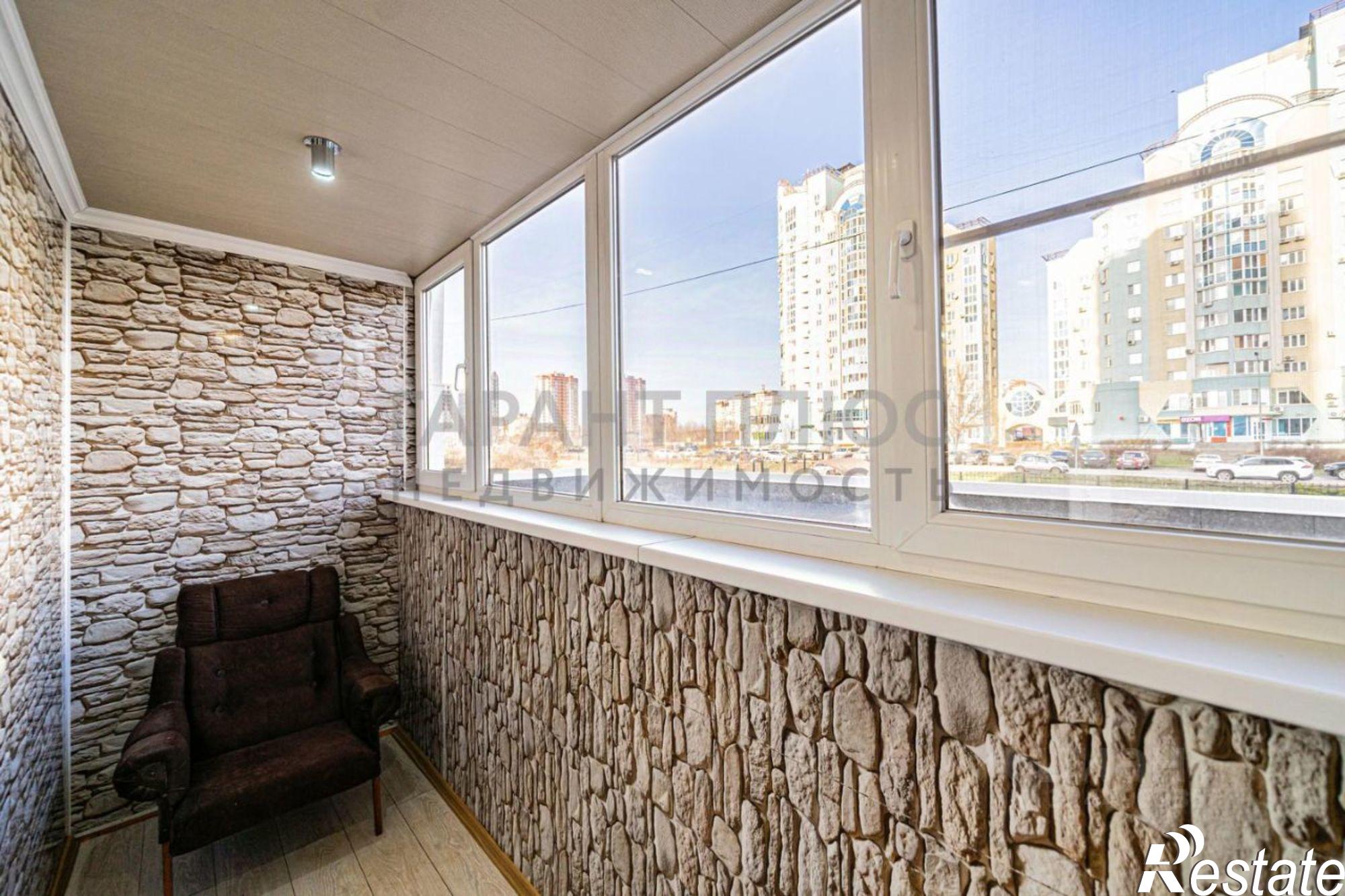 Купить квартиру за 7 500 000 рублей на улица Бехтеева, 5