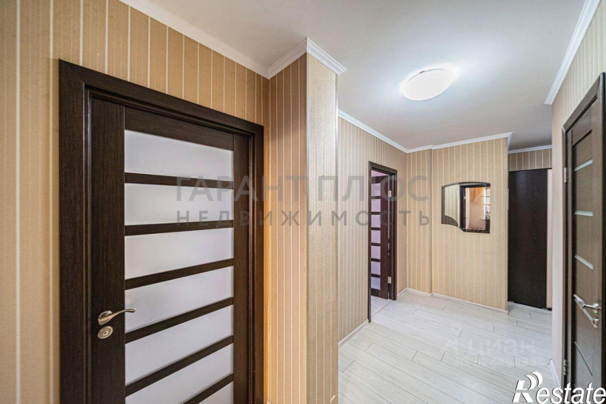 Купить квартиру за 7 500 000 рублей на улица Бехтеева, 5