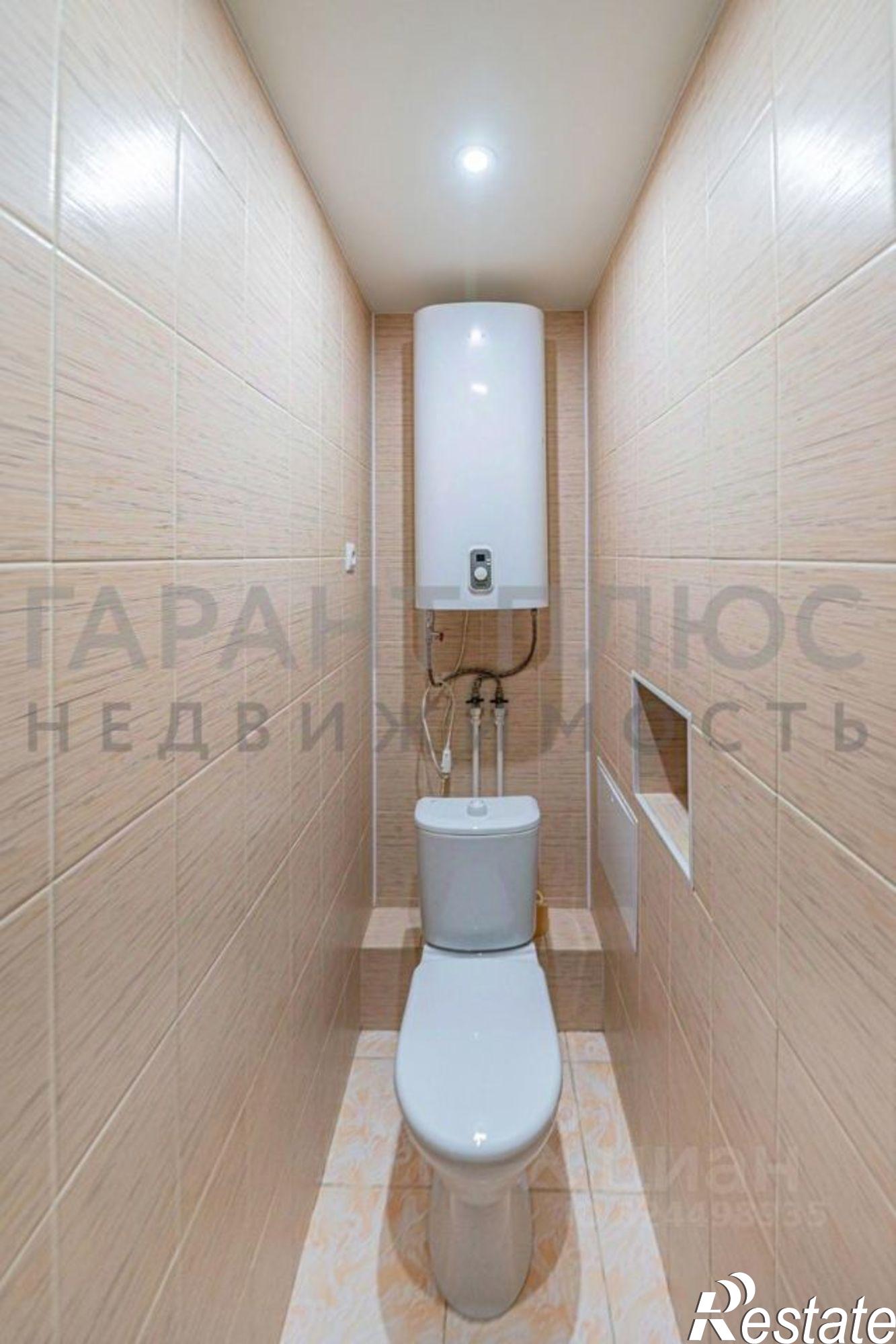 Купить квартиру за 7 500 000 рублей на улица Бехтеева, 5